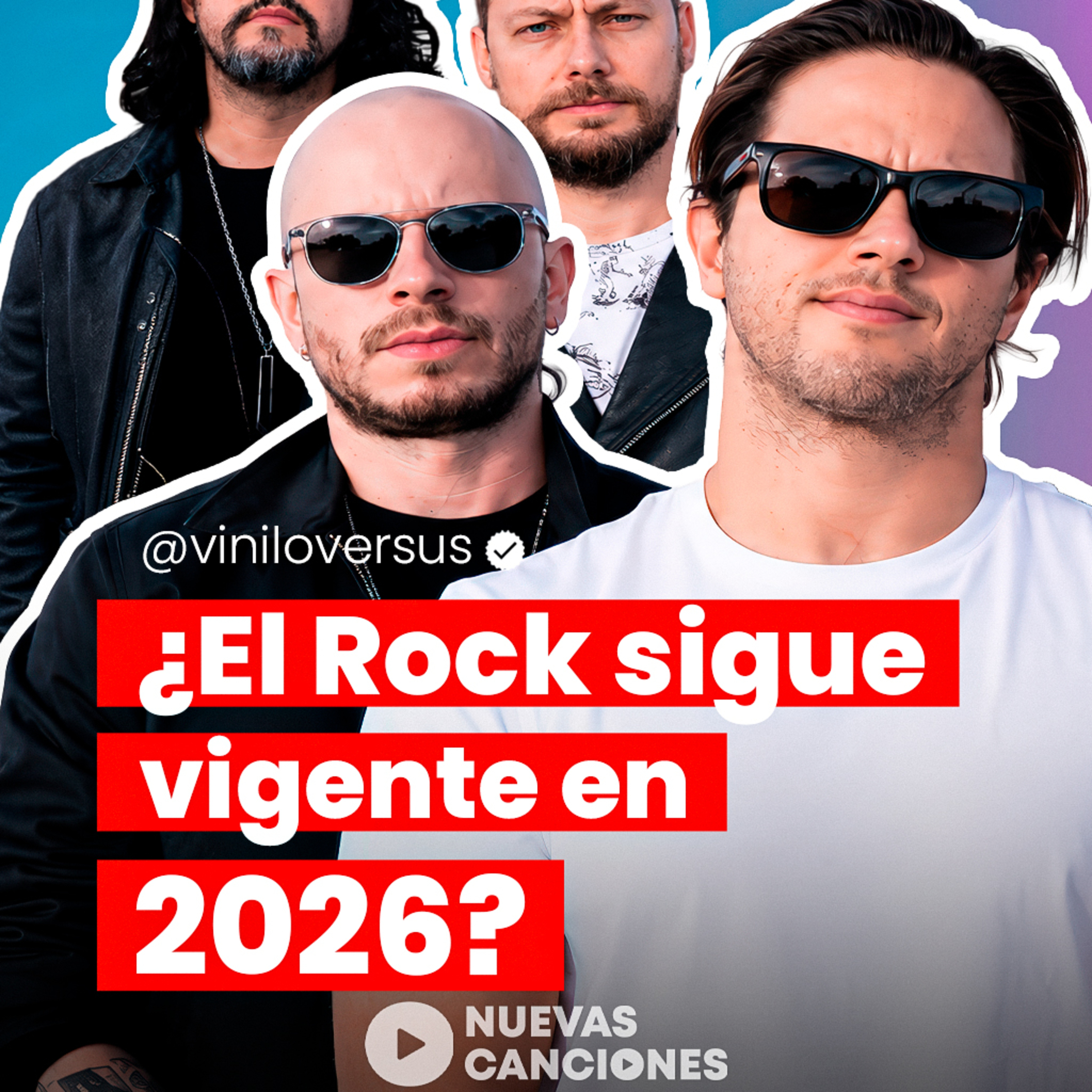 Cómo VINILOVERSUS Ha Sobrevivido 20 Años en la Música🎵