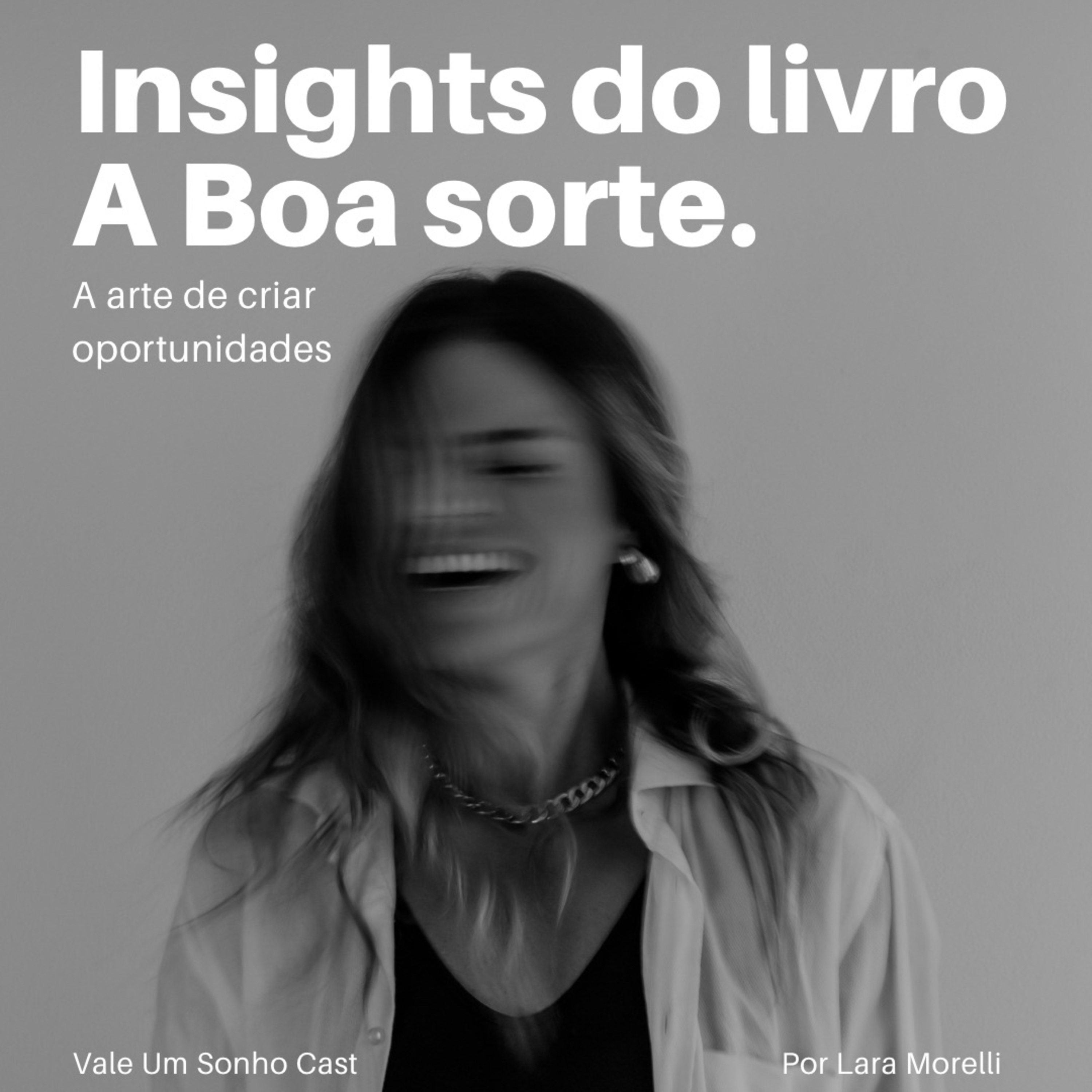 A boa sorte episode artwork