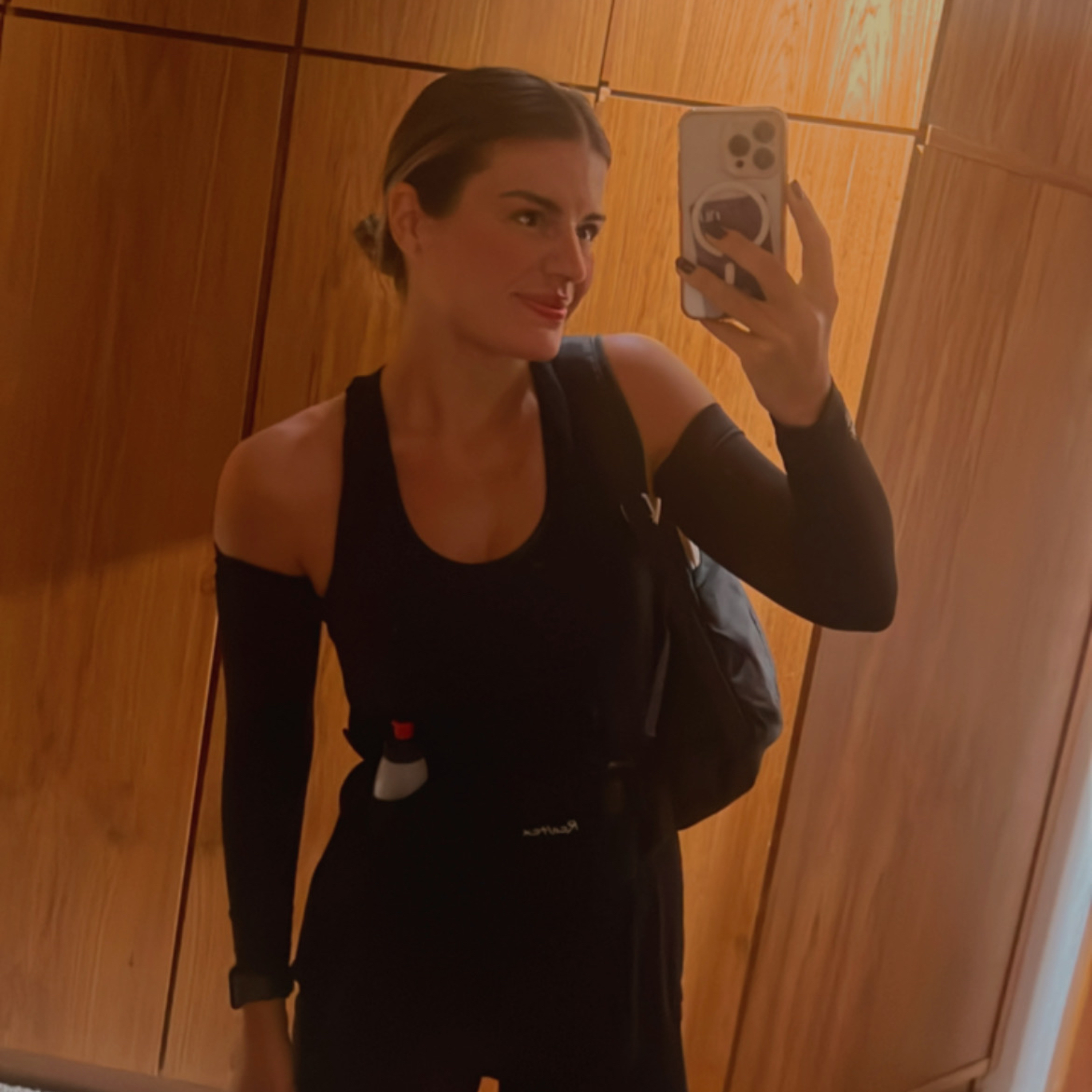Desafios do Treino de 35k de hoje
