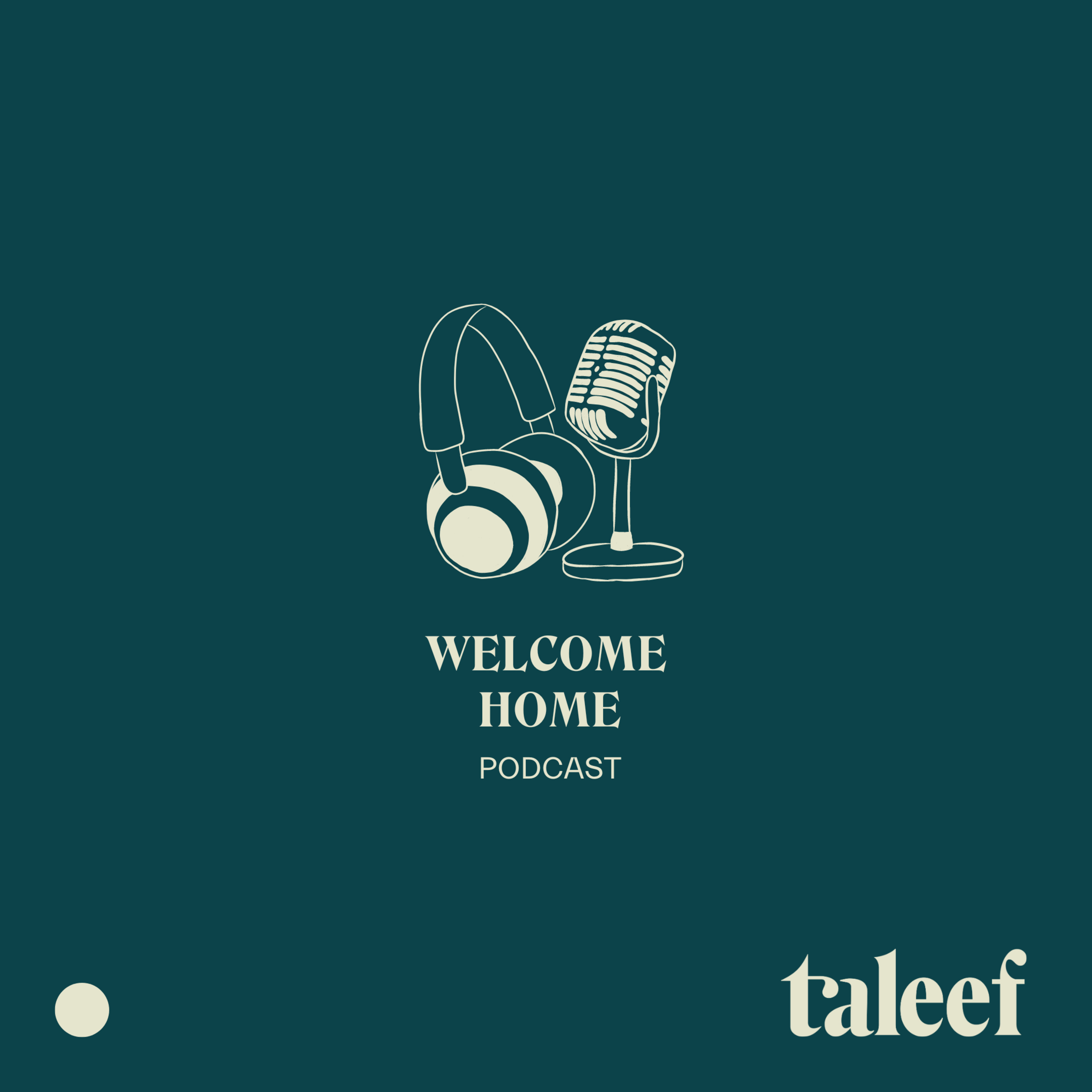 TikTok Shahadas & Palestine episode artwork