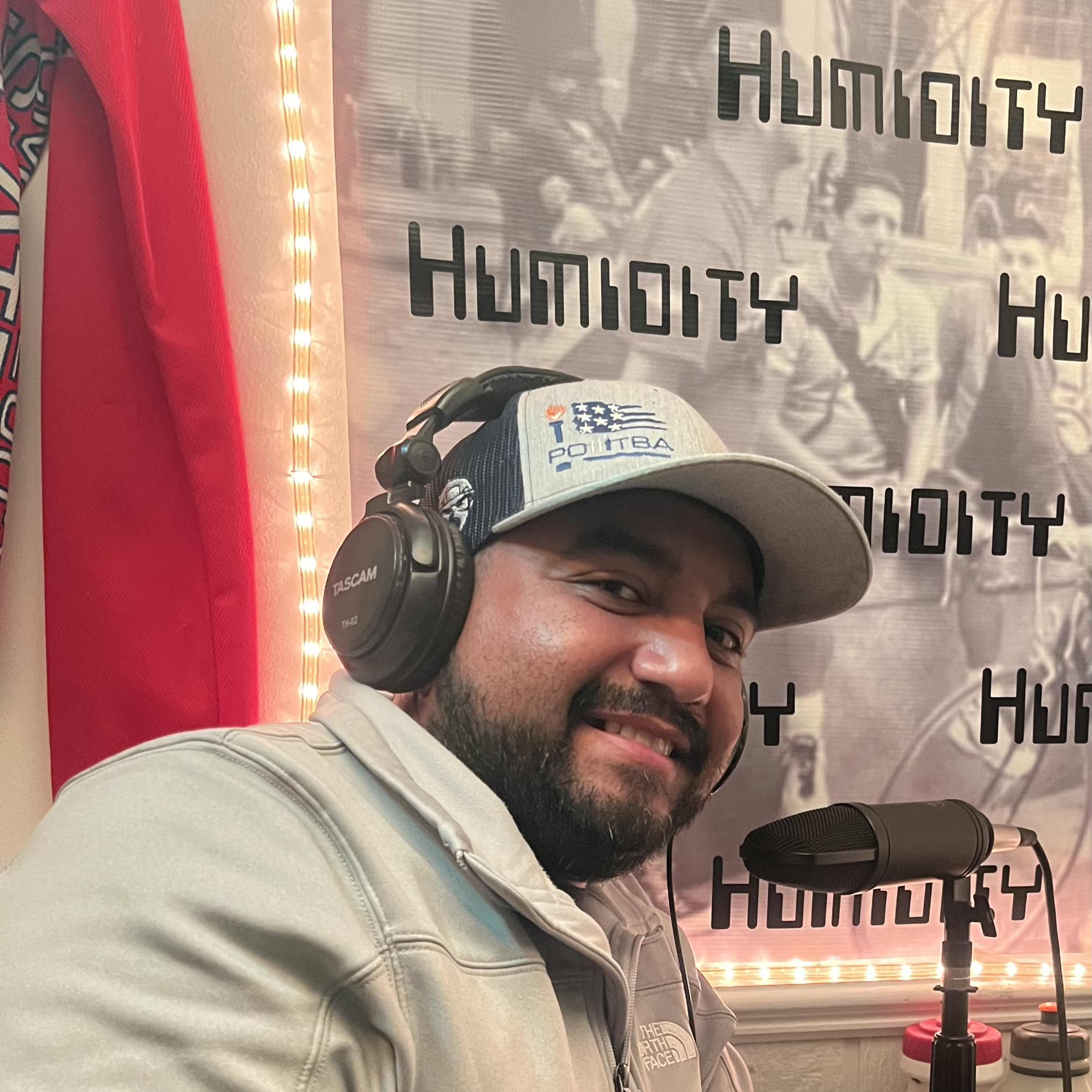 HP Episode #51 Andrew "Teen Wolf" Medina Jr