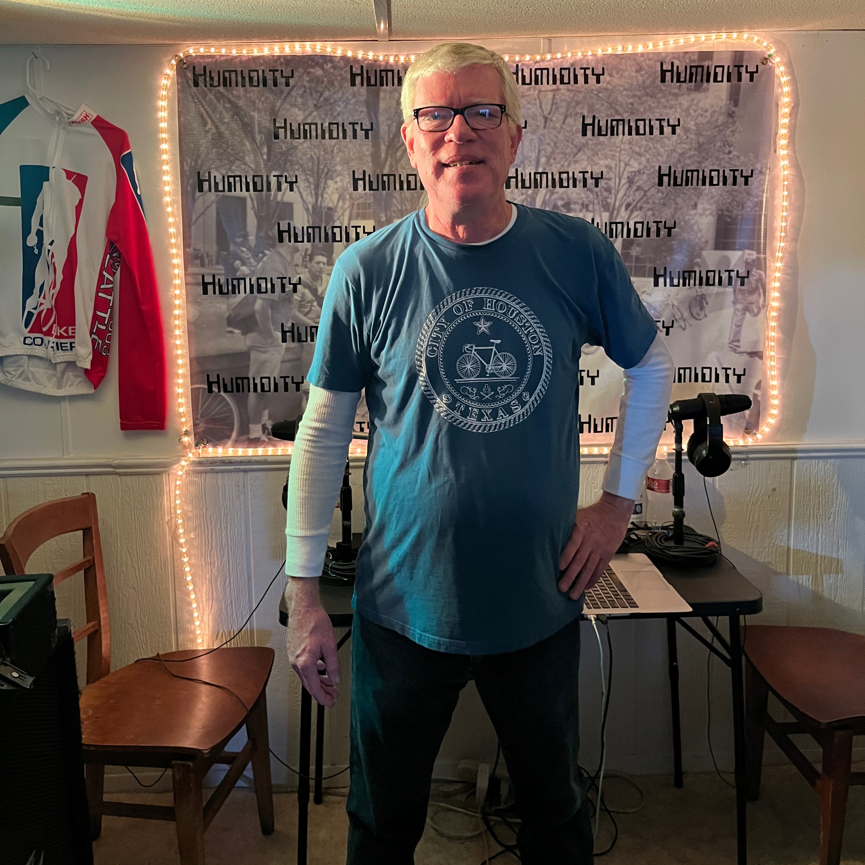 HP Episode #52 Patrick "Kickstand" McDonald