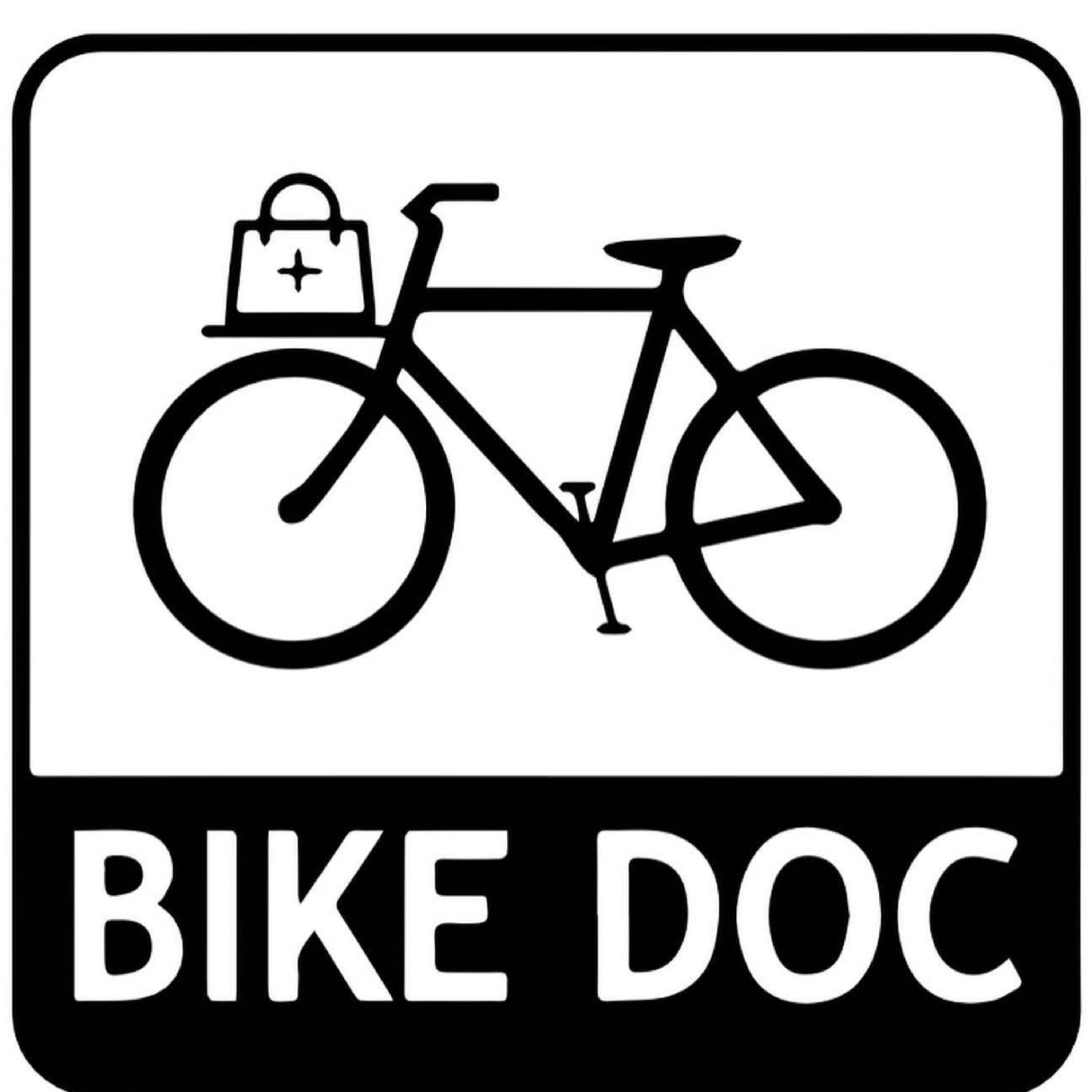 HP Episode #53 David "BIKE DOC LLC" Dang