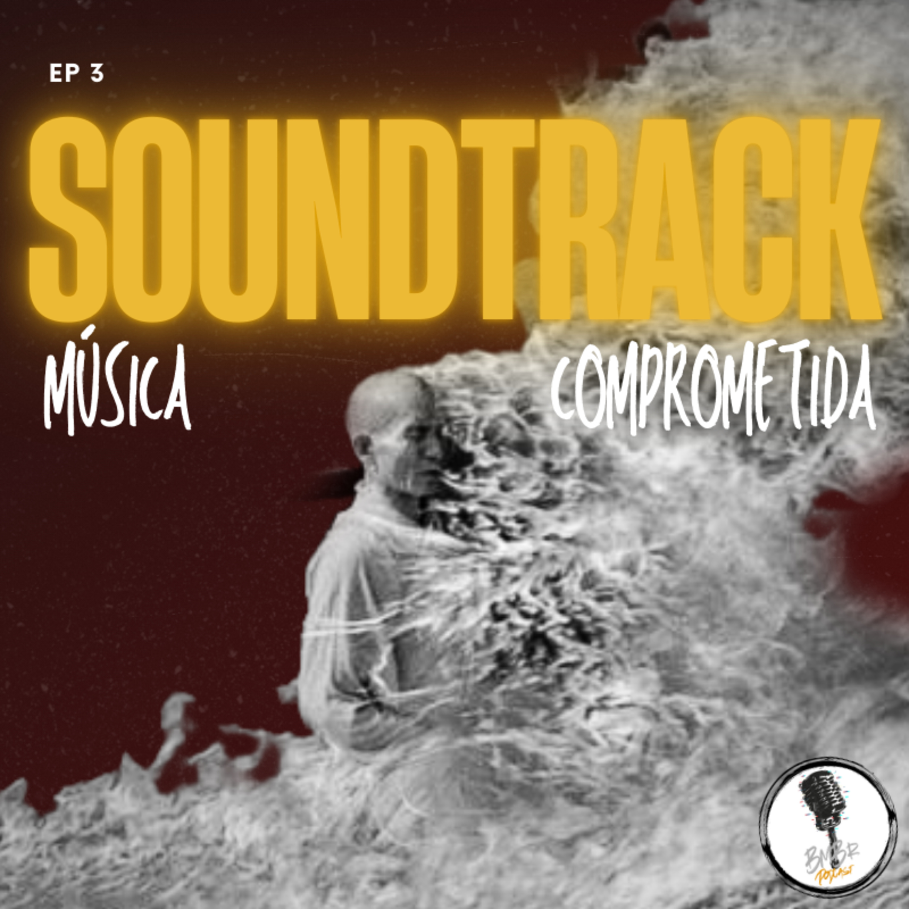 Ep 3 "Música sin Compromiso? | El Soundtrack del Pueblo" episode artwork
