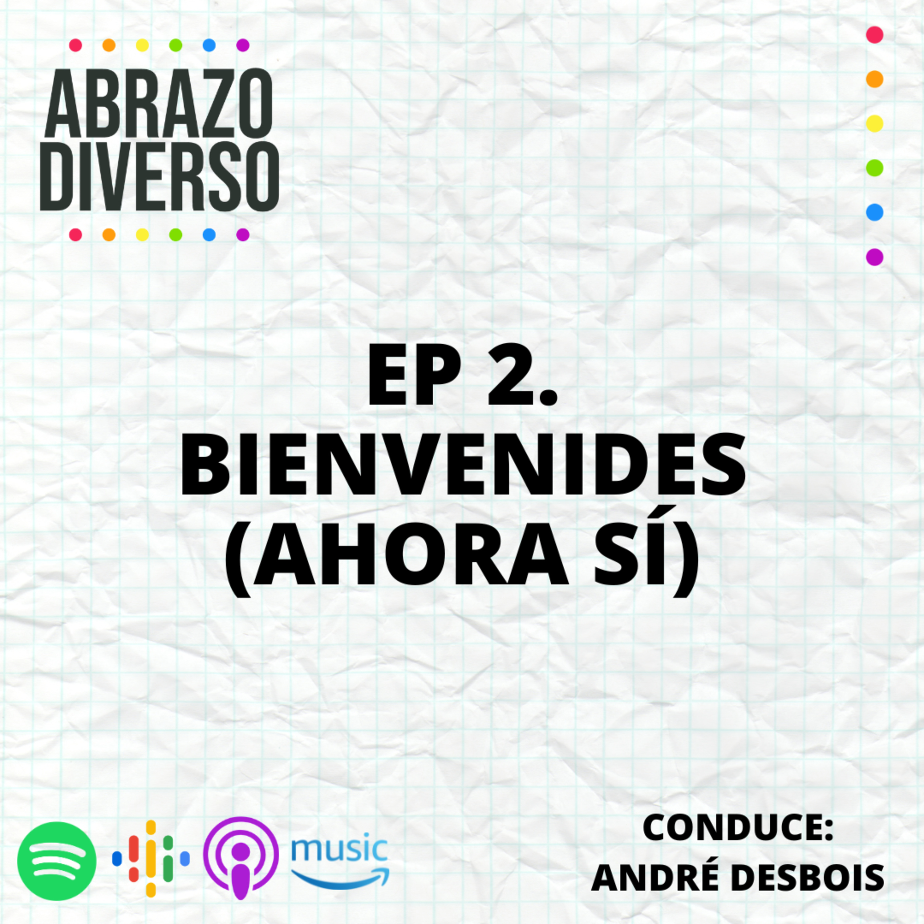 Abrazo Diverso.