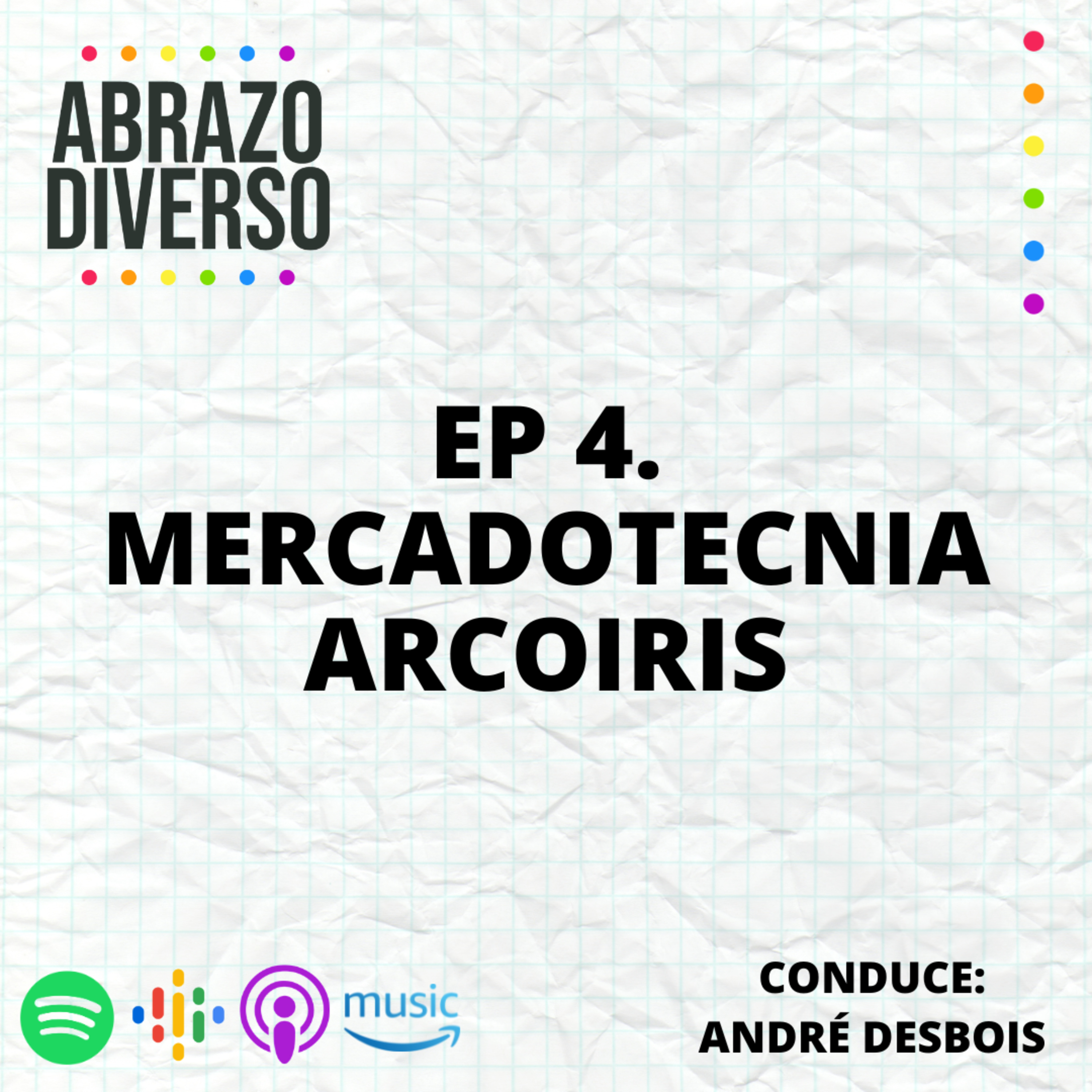 Abrazo Diverso.