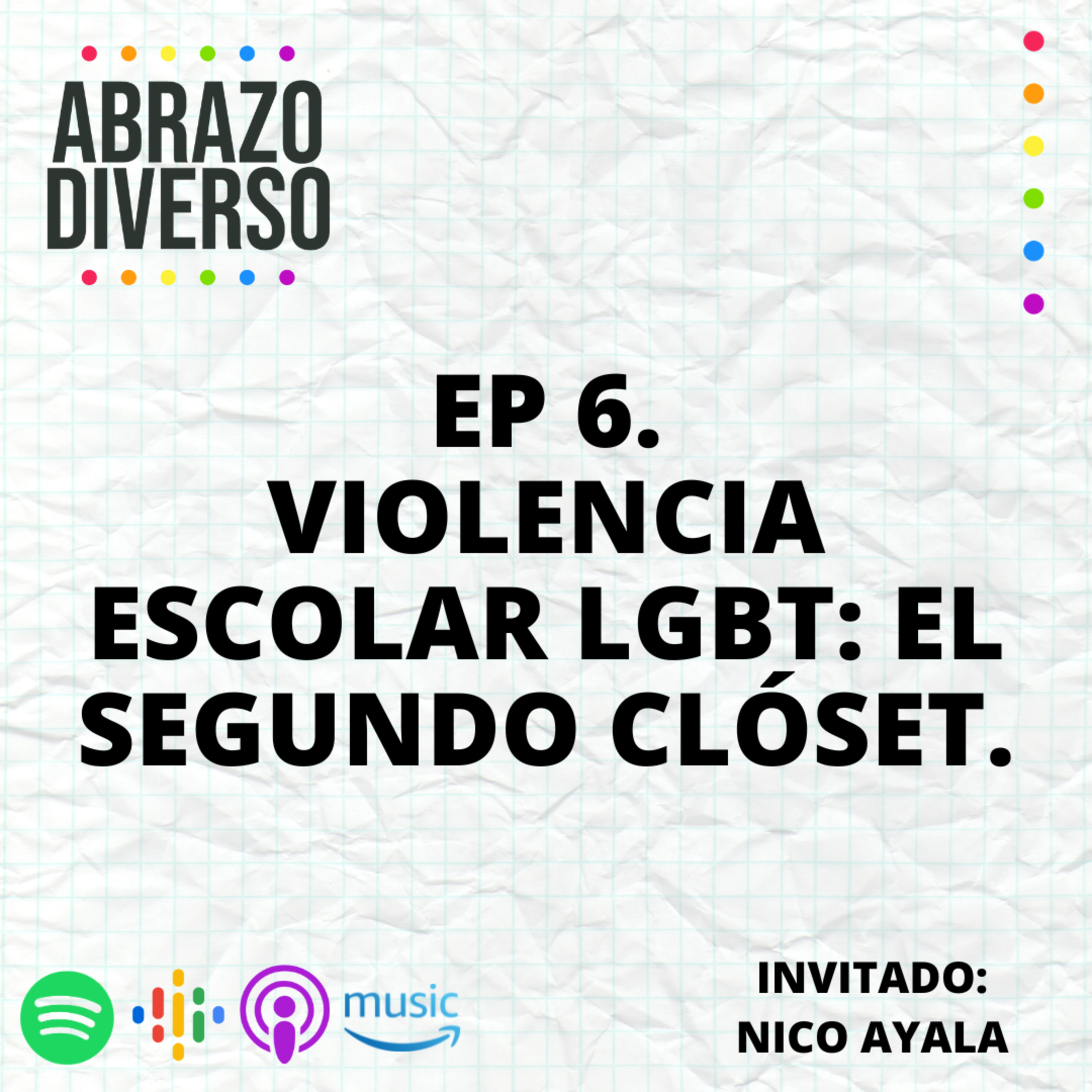Abrazo Diverso.