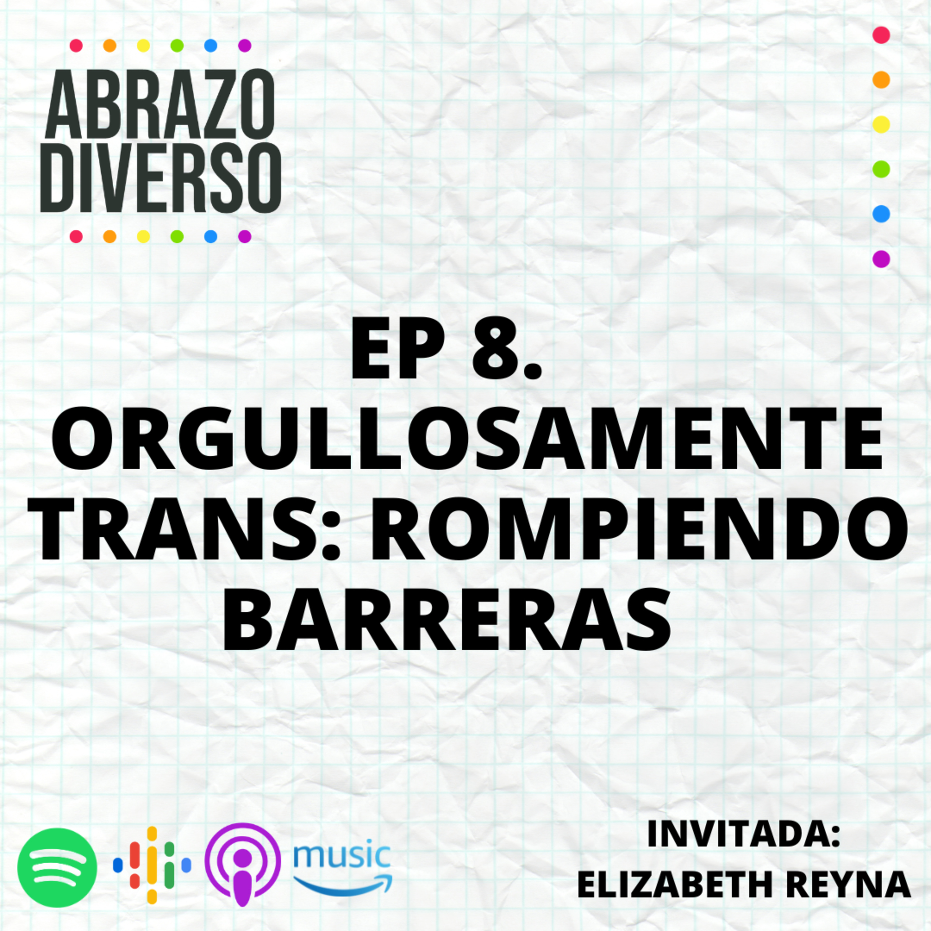 Abrazo Diverso.