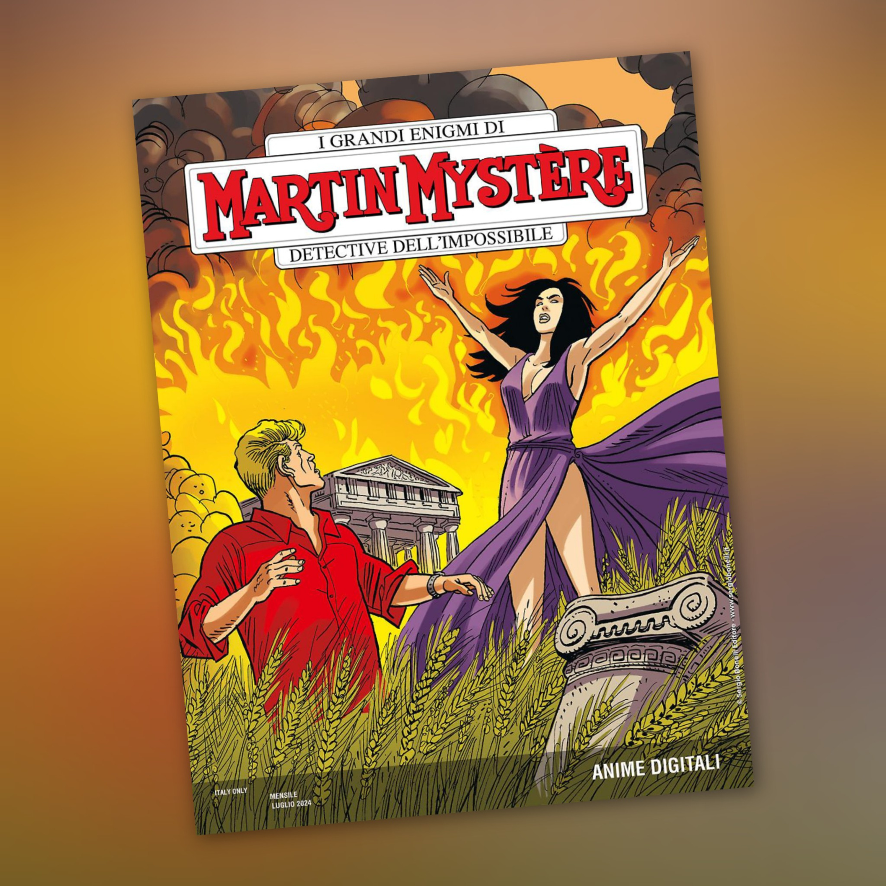 Fumetti & Dintorni