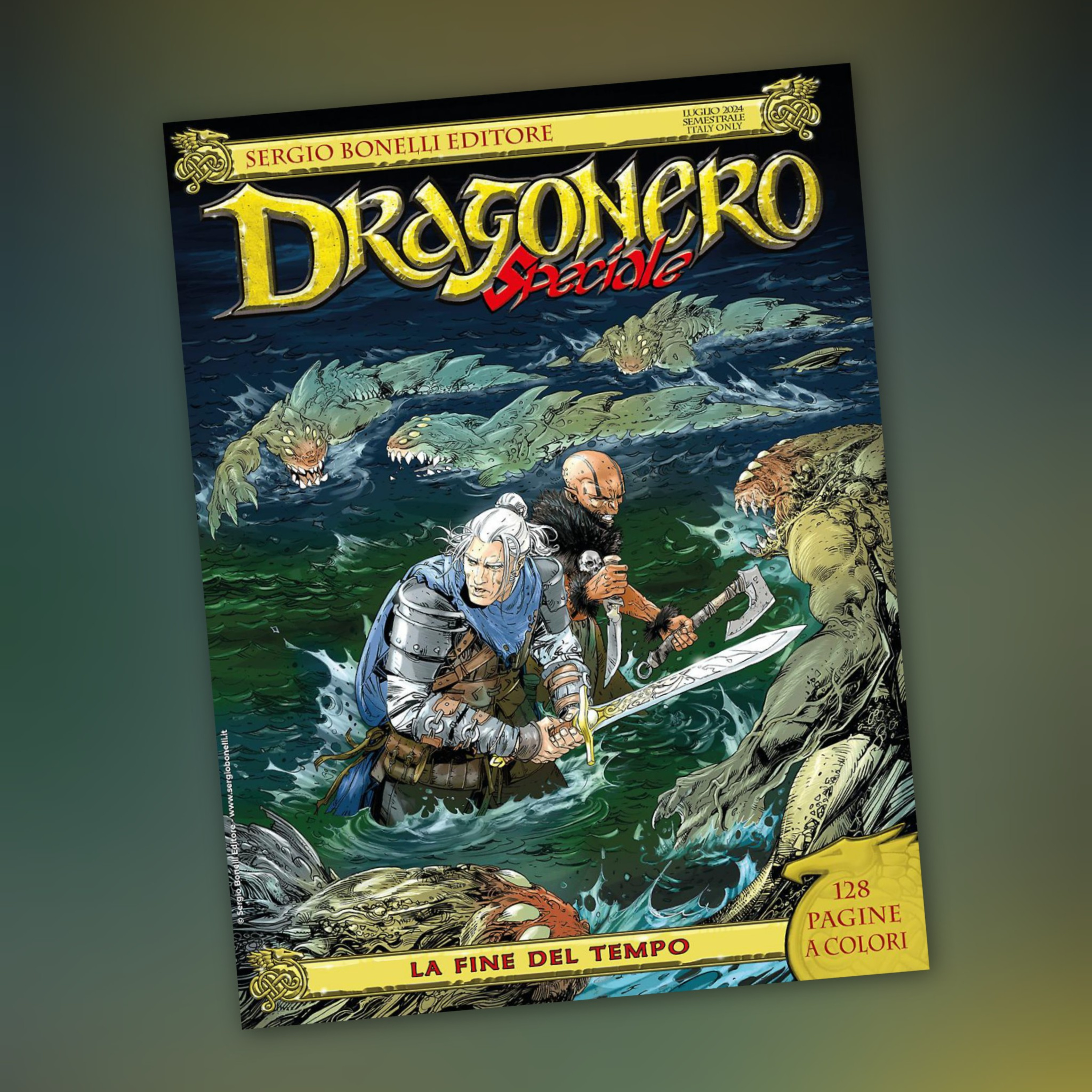 Fumetti & Dintorni