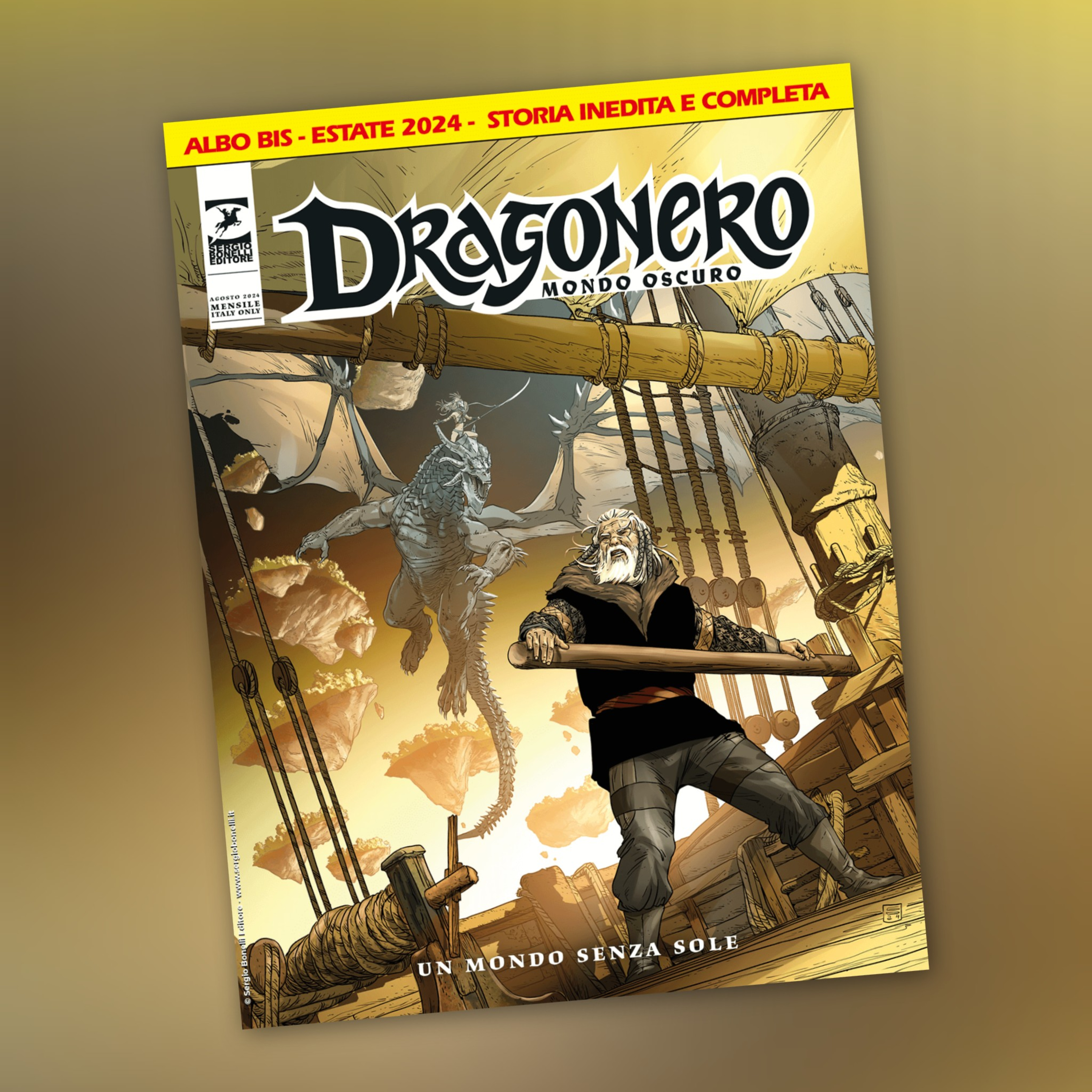 Fumetti & Dintorni