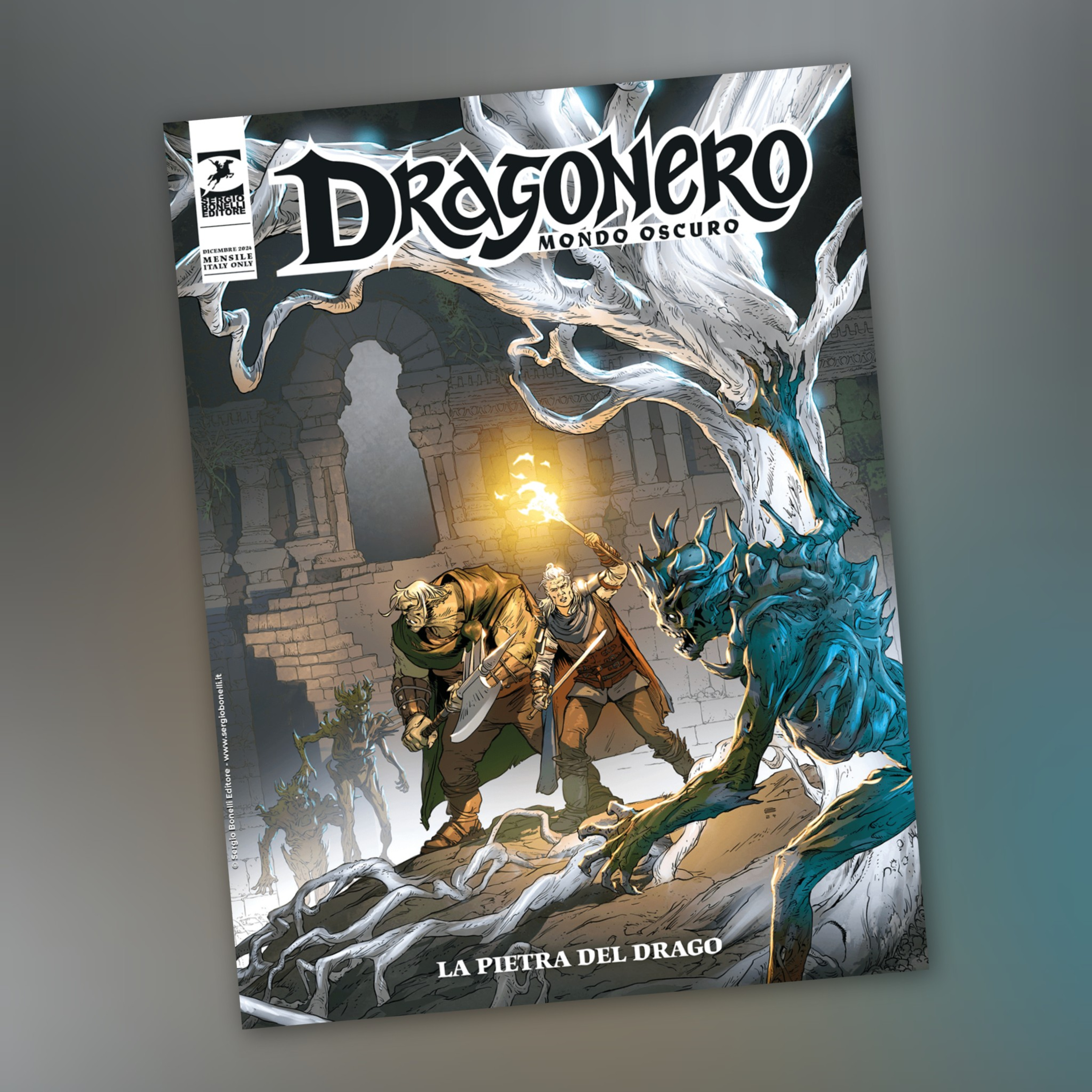 Fumetti & Dintorni