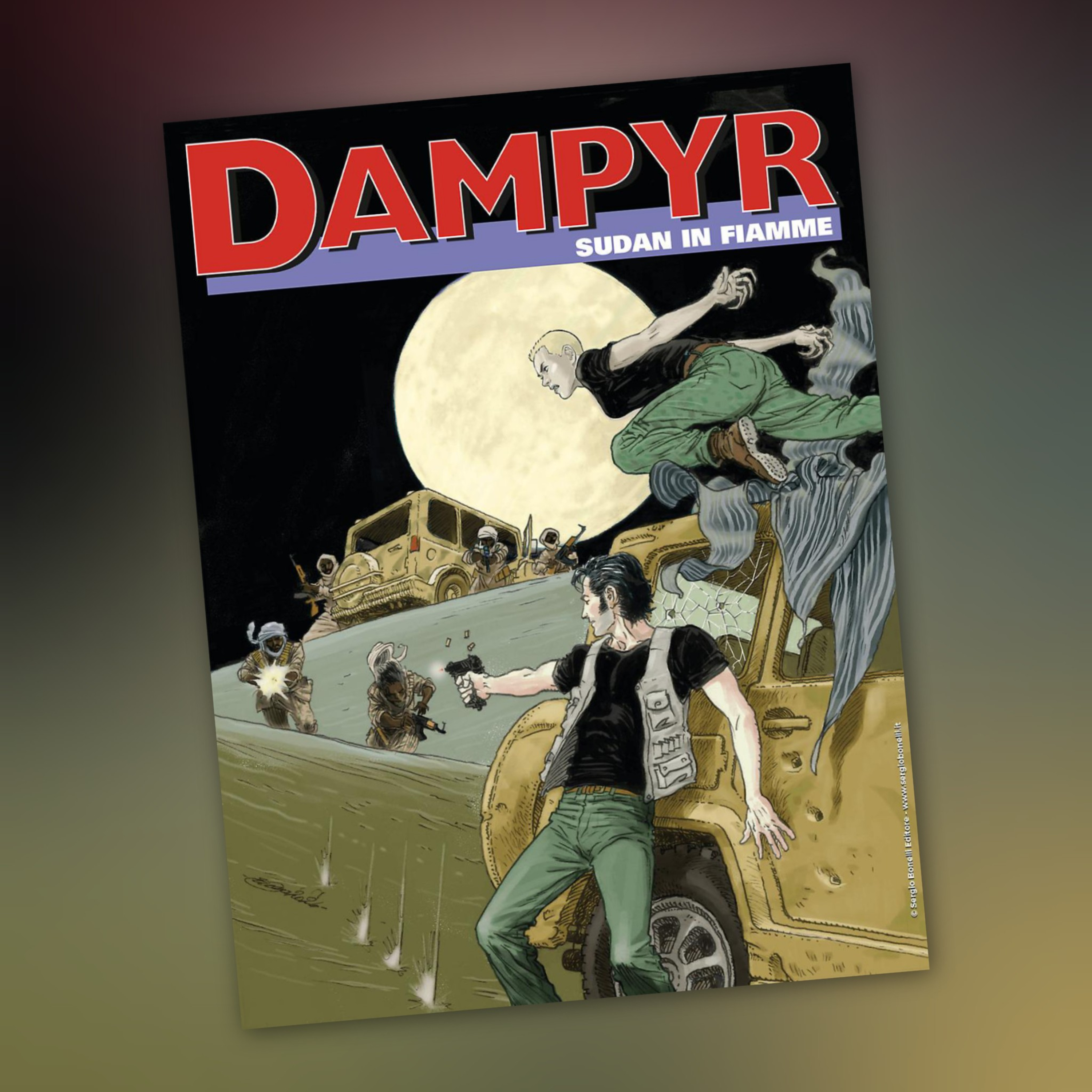 Fumetti & Dintorni