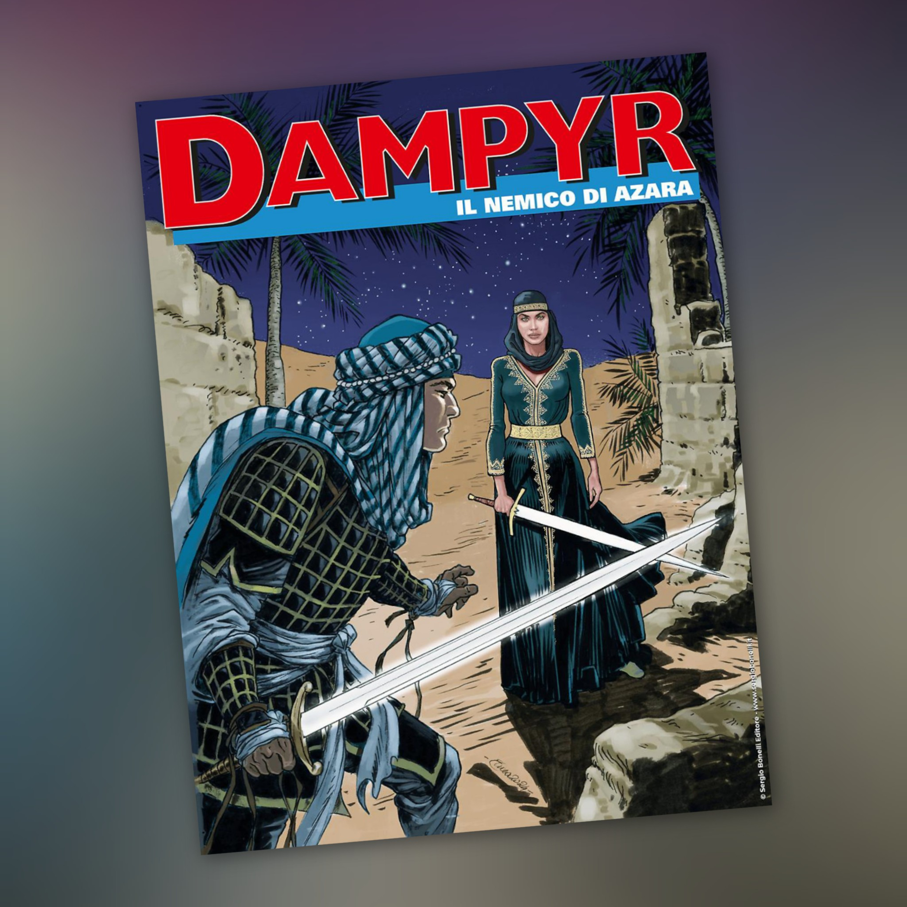 Fumetti & Dintorni