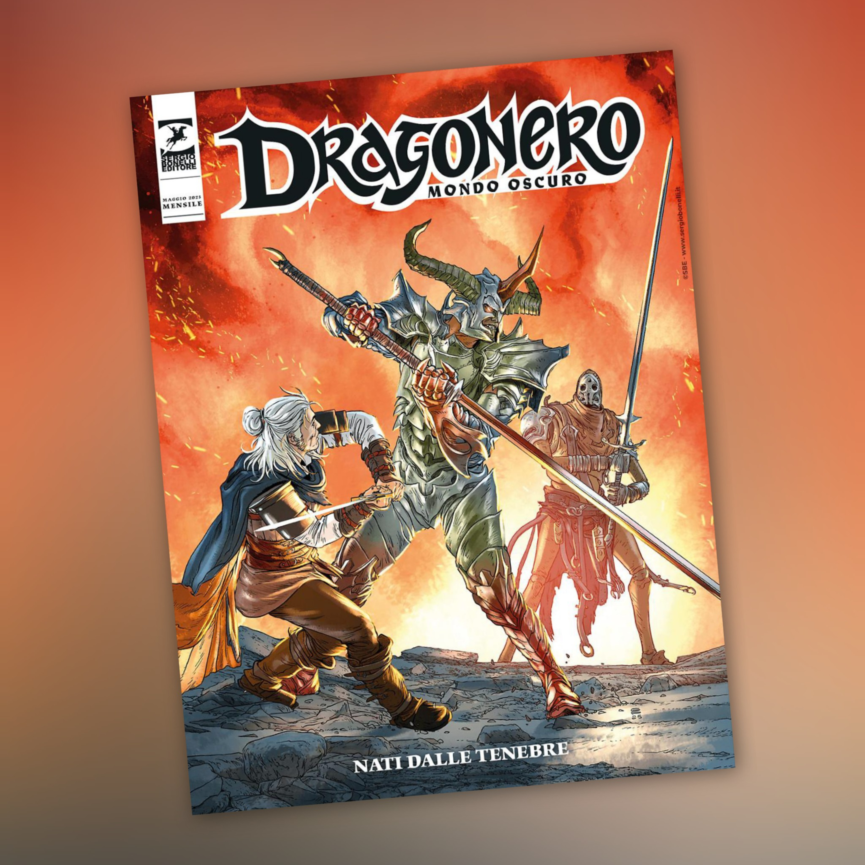 Fumetti & Dintorni