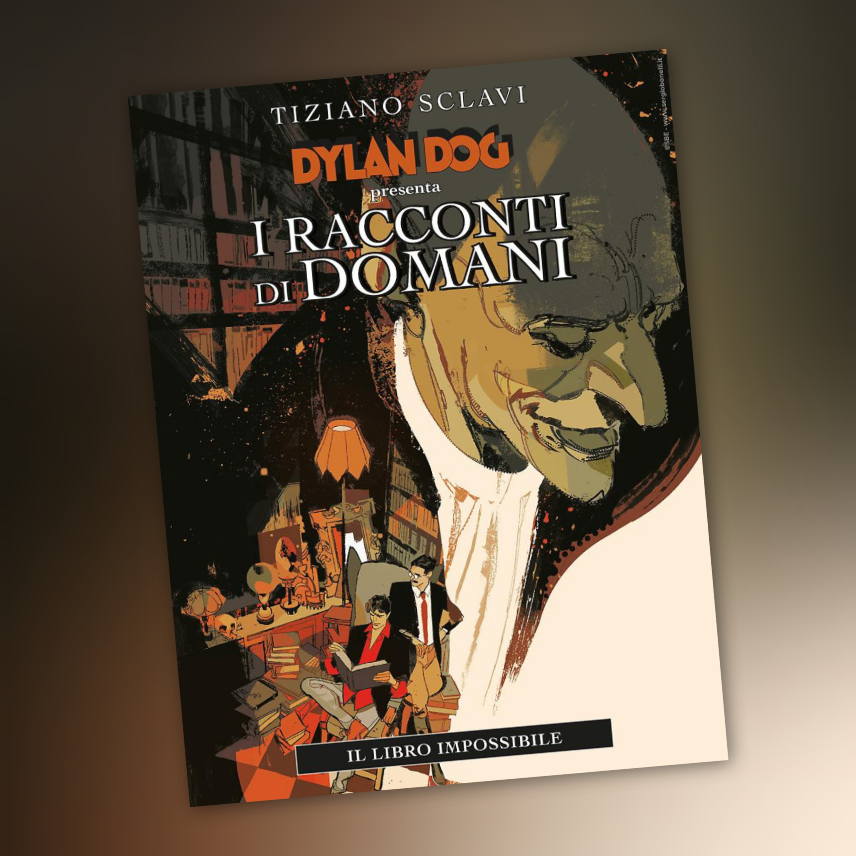 Fumetti & Dintorni