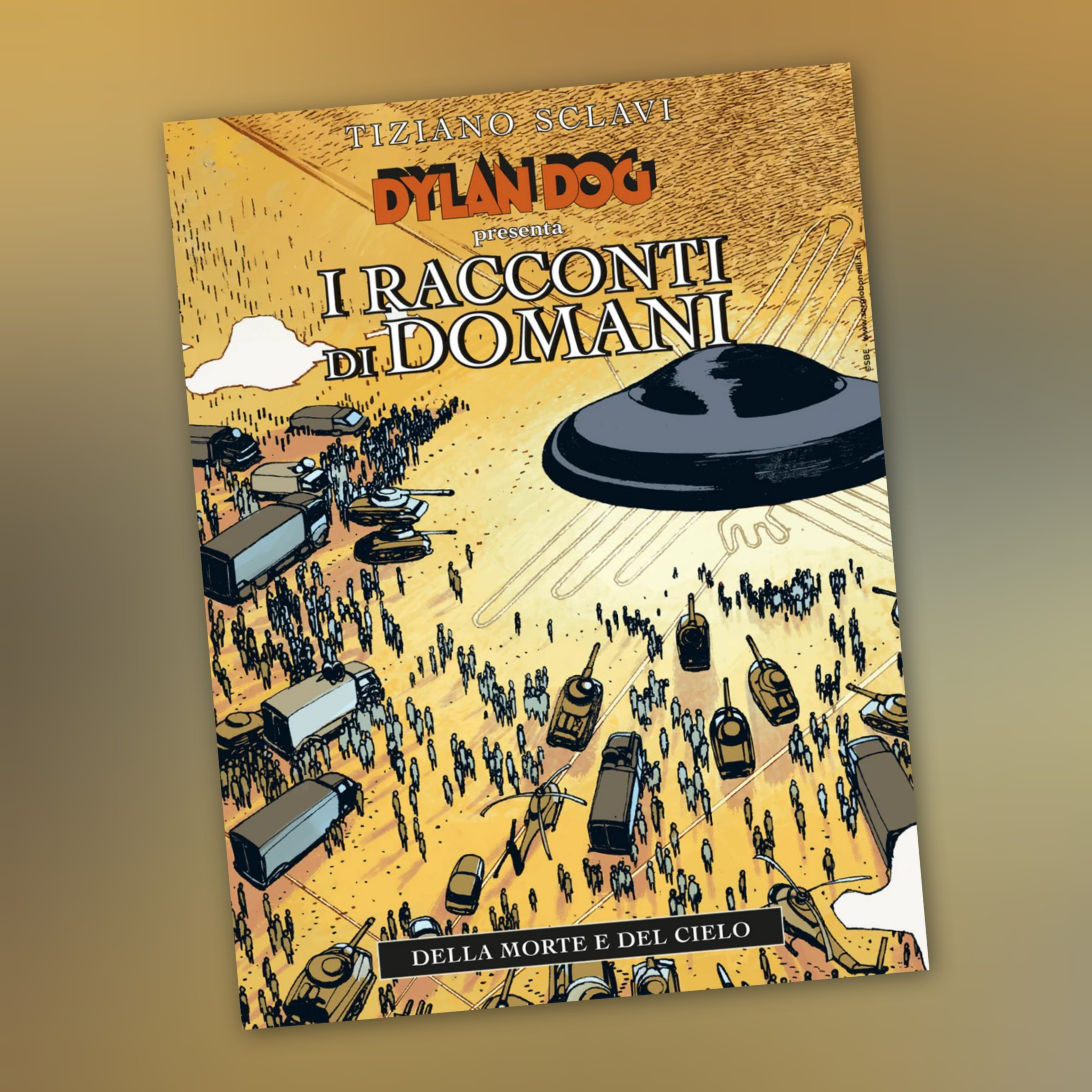 Fumetti & Dintorni