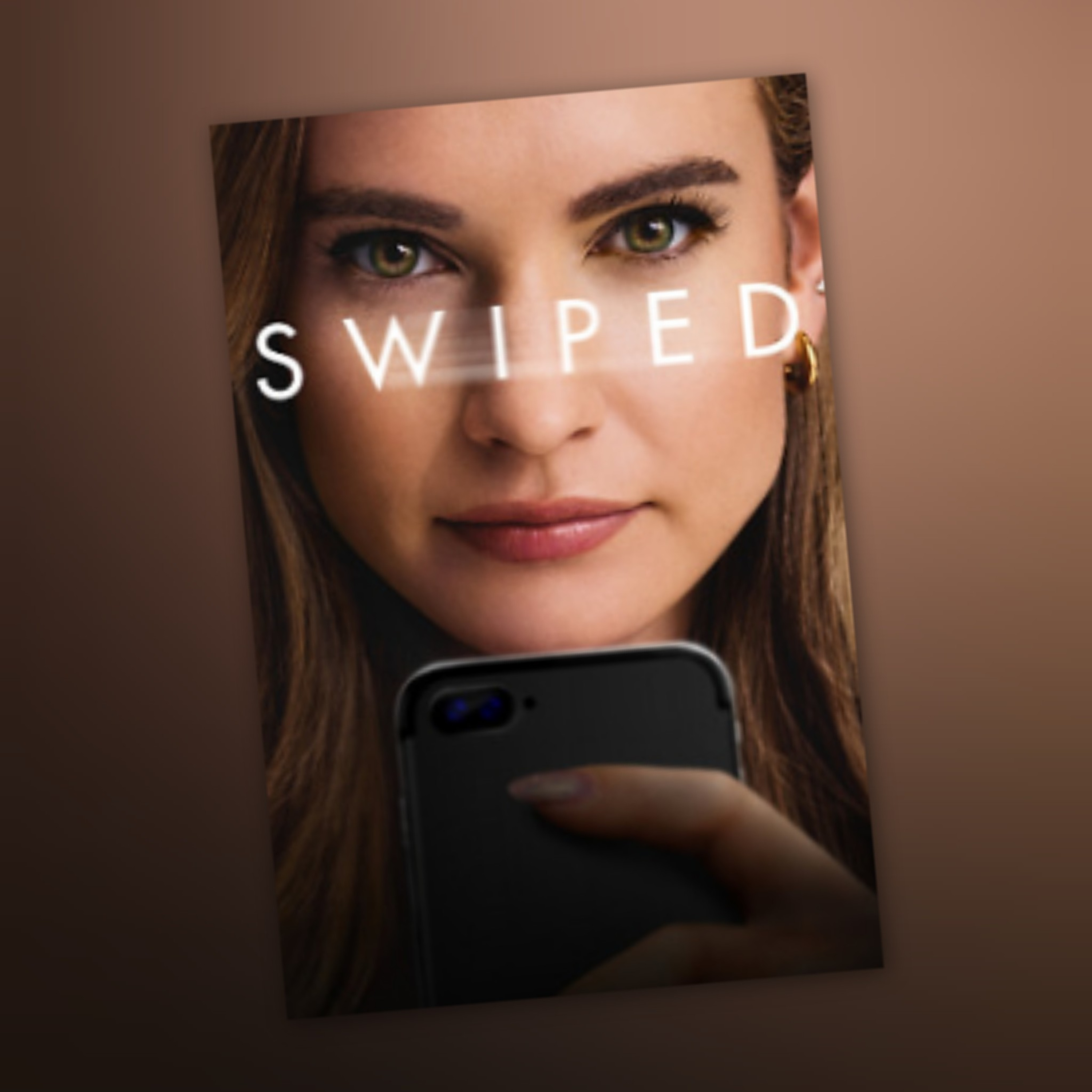Swiped [Fumetti & dintorni #1317]