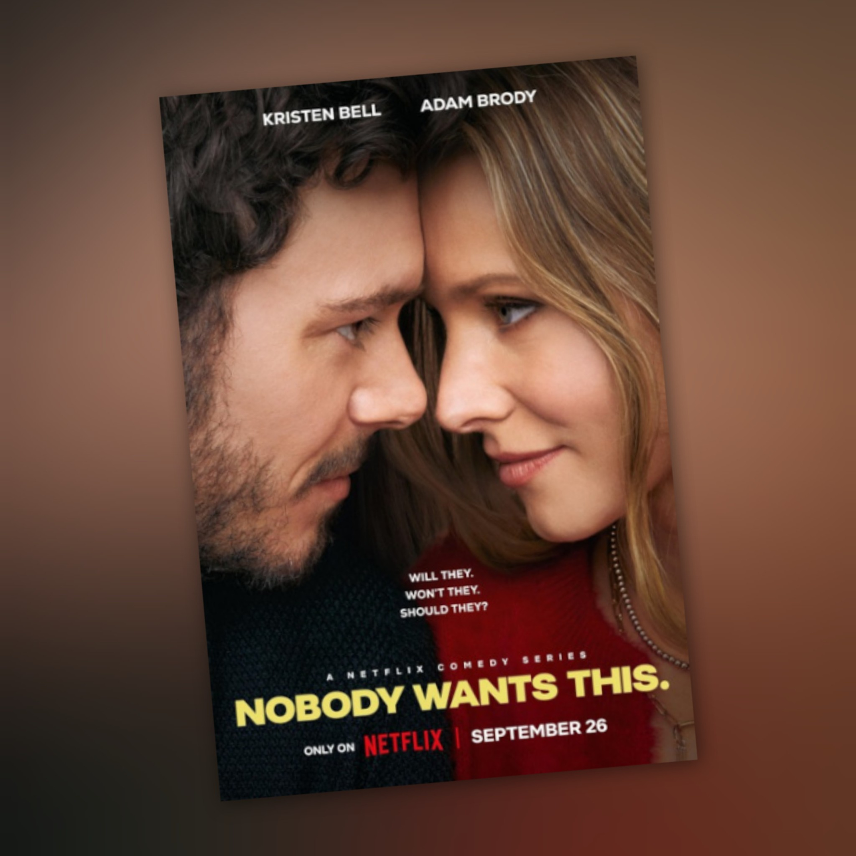 Nobody wants this stagione 1 [Fumetti & dintorni #1388]