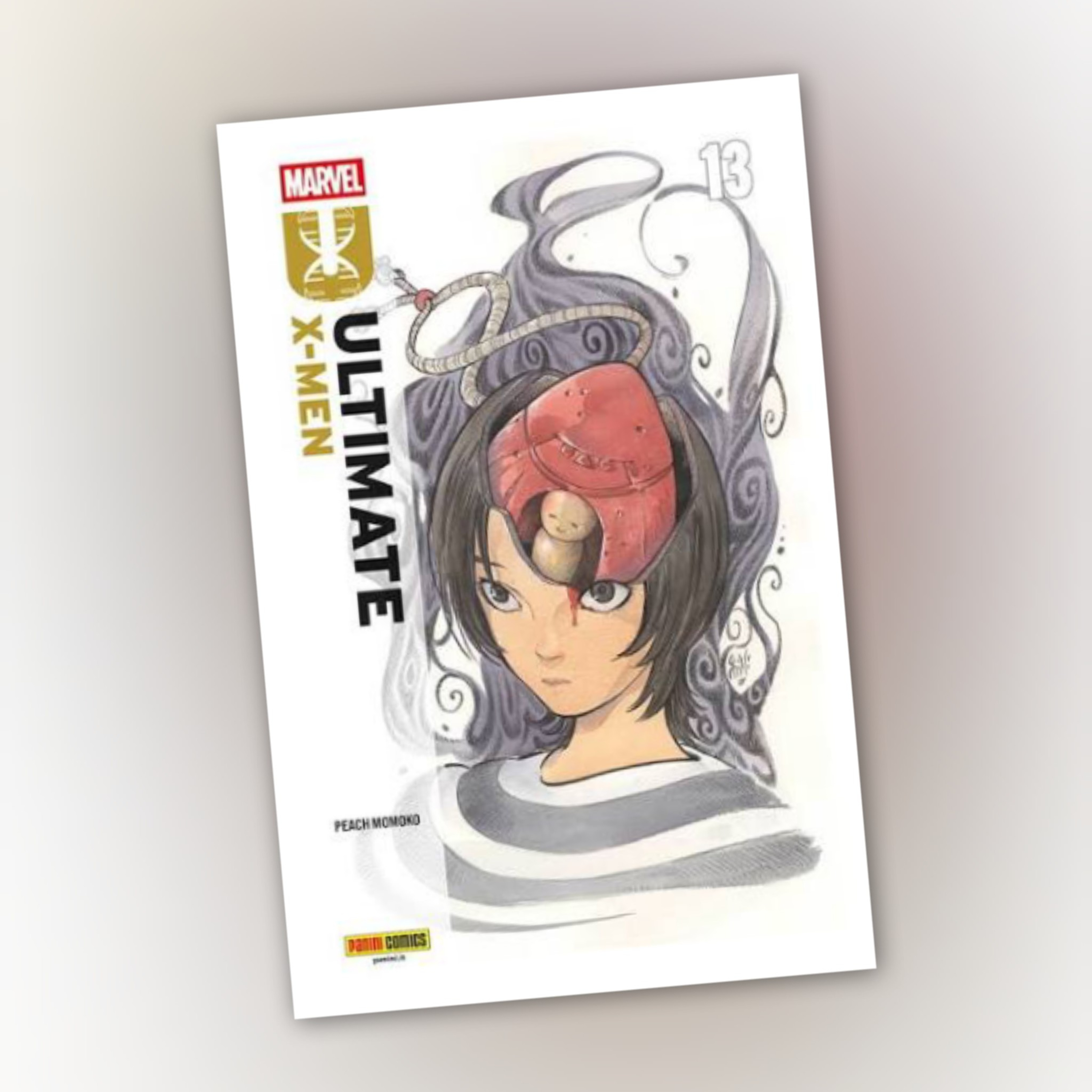 Ultimate X-Men 13 [Fumetti & dintorni #1402]