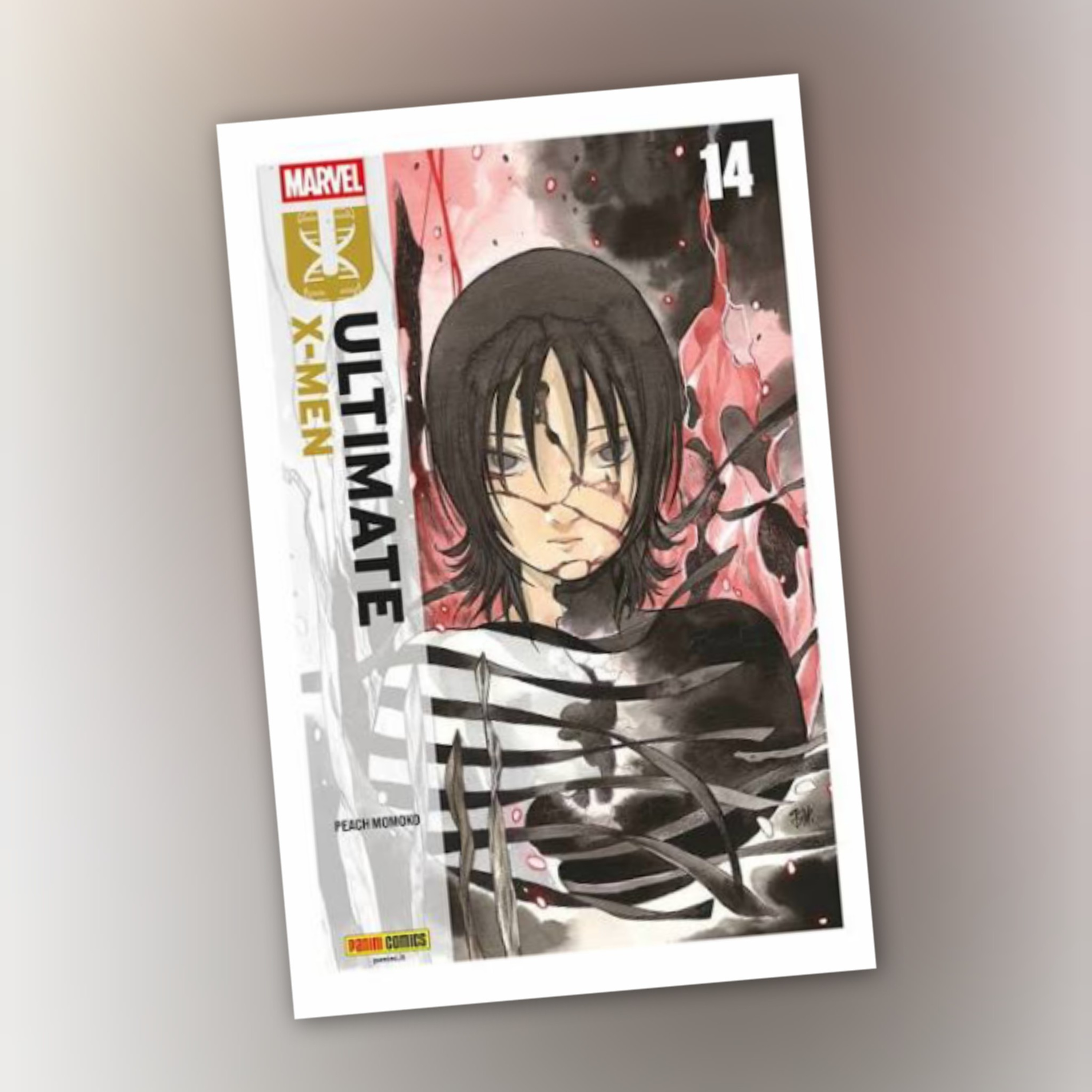 Ultimate X-Men 14 [Fumetti & dintorni #1406]