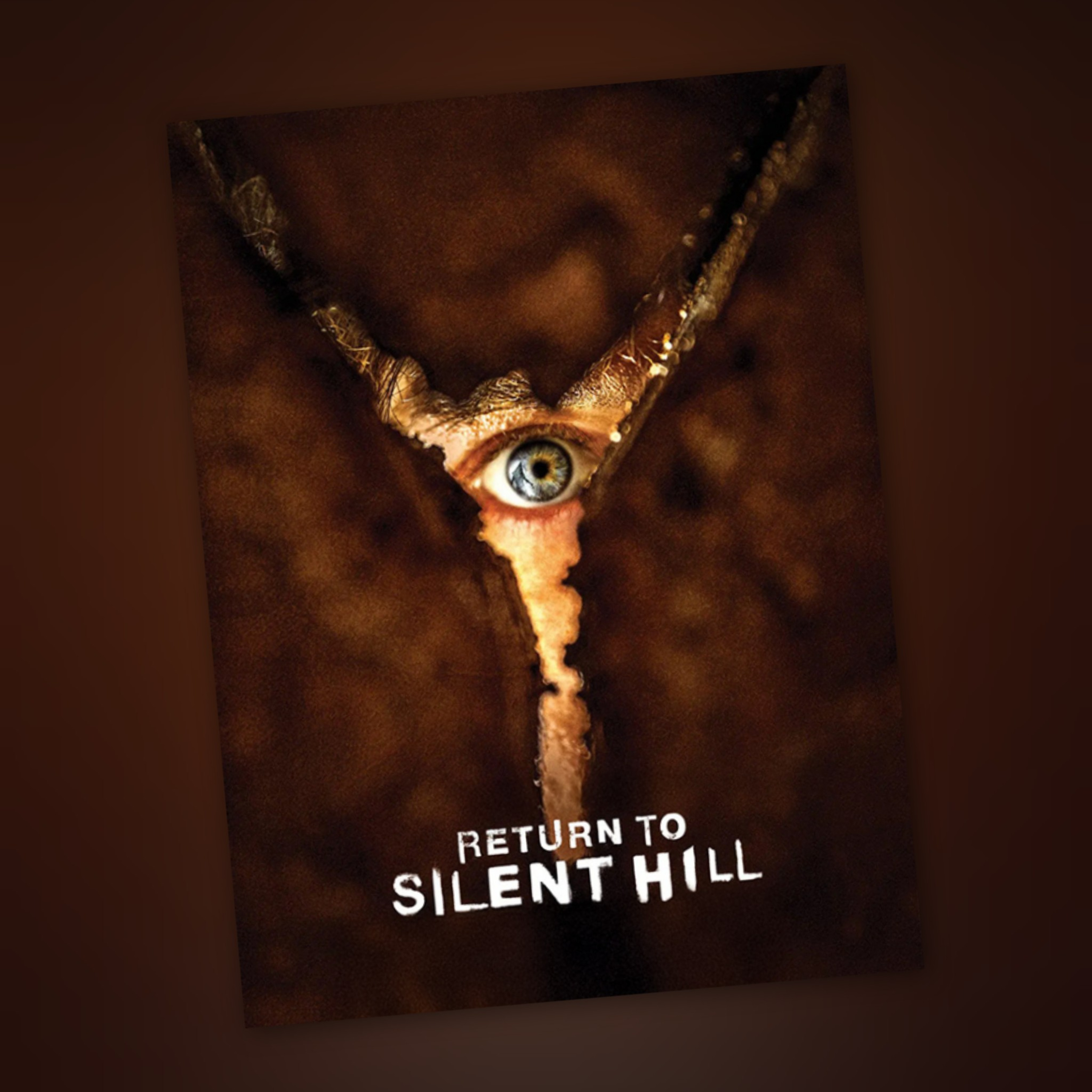 Return su Silent Hill [Fumetti & dintorni #1408]