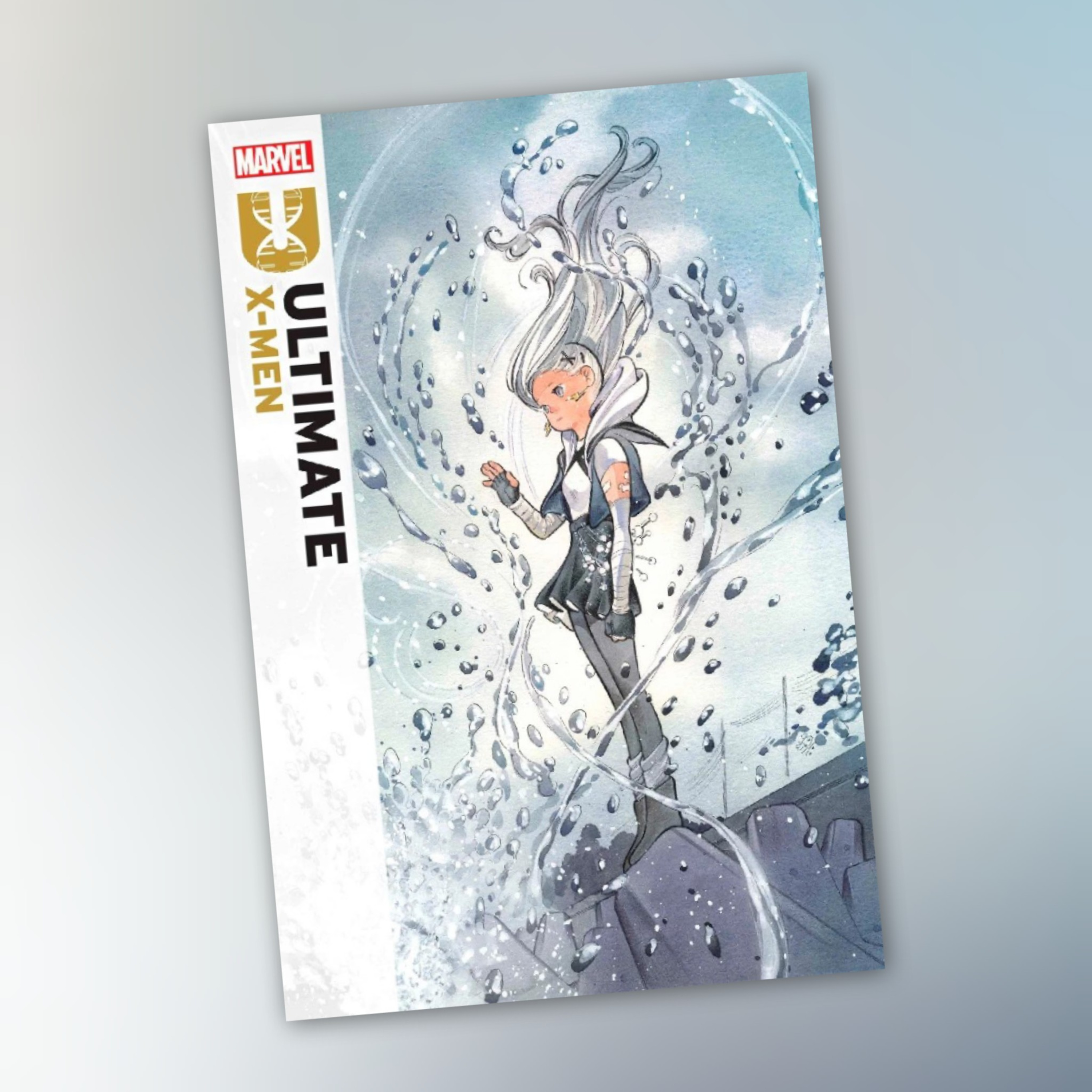 Ultimate X-Men 17 [Fumetti & dintorni #1435]