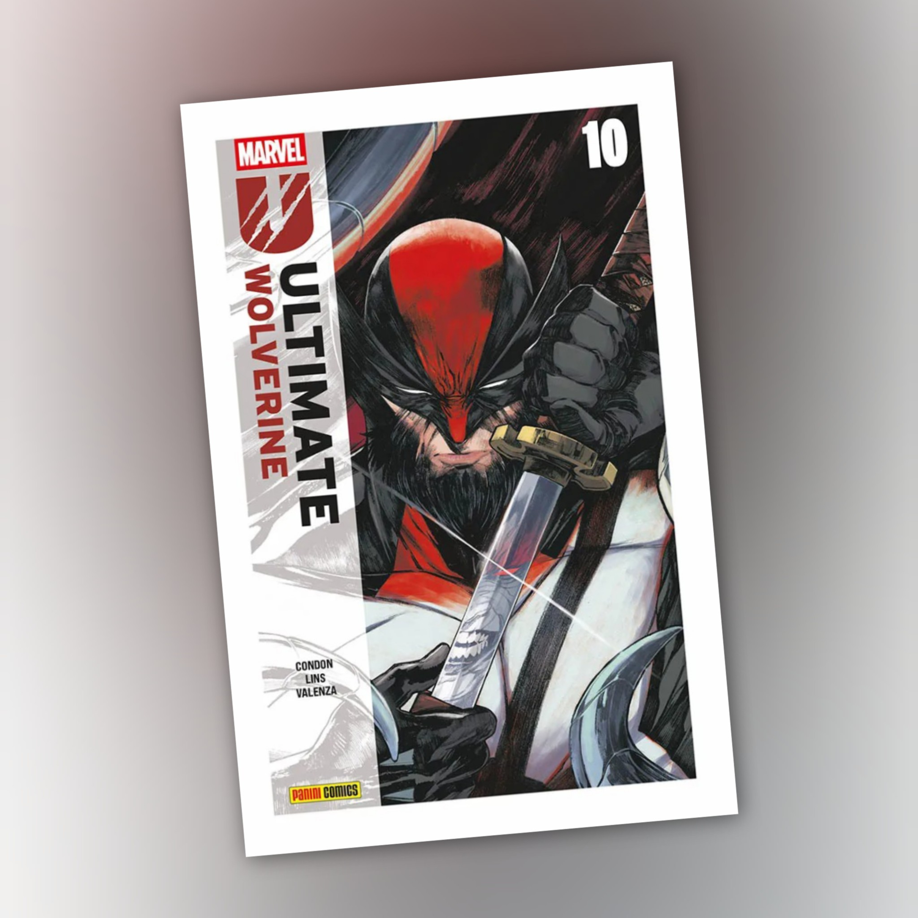 Ultimate Wolverine 10 [Fumetti & dintorni #1456]