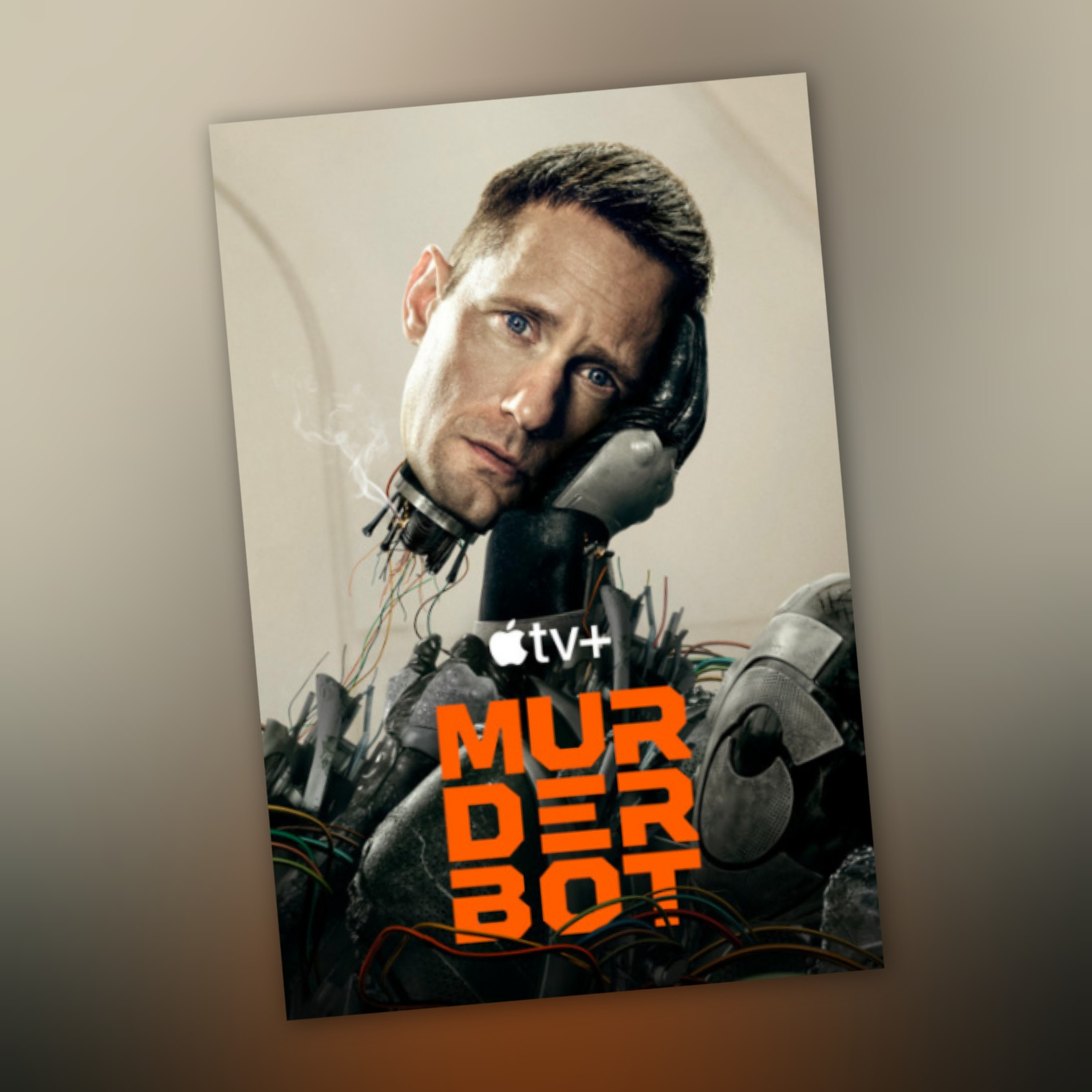 Murderbot stagione 1 [Fumetti & dintorni #1475]