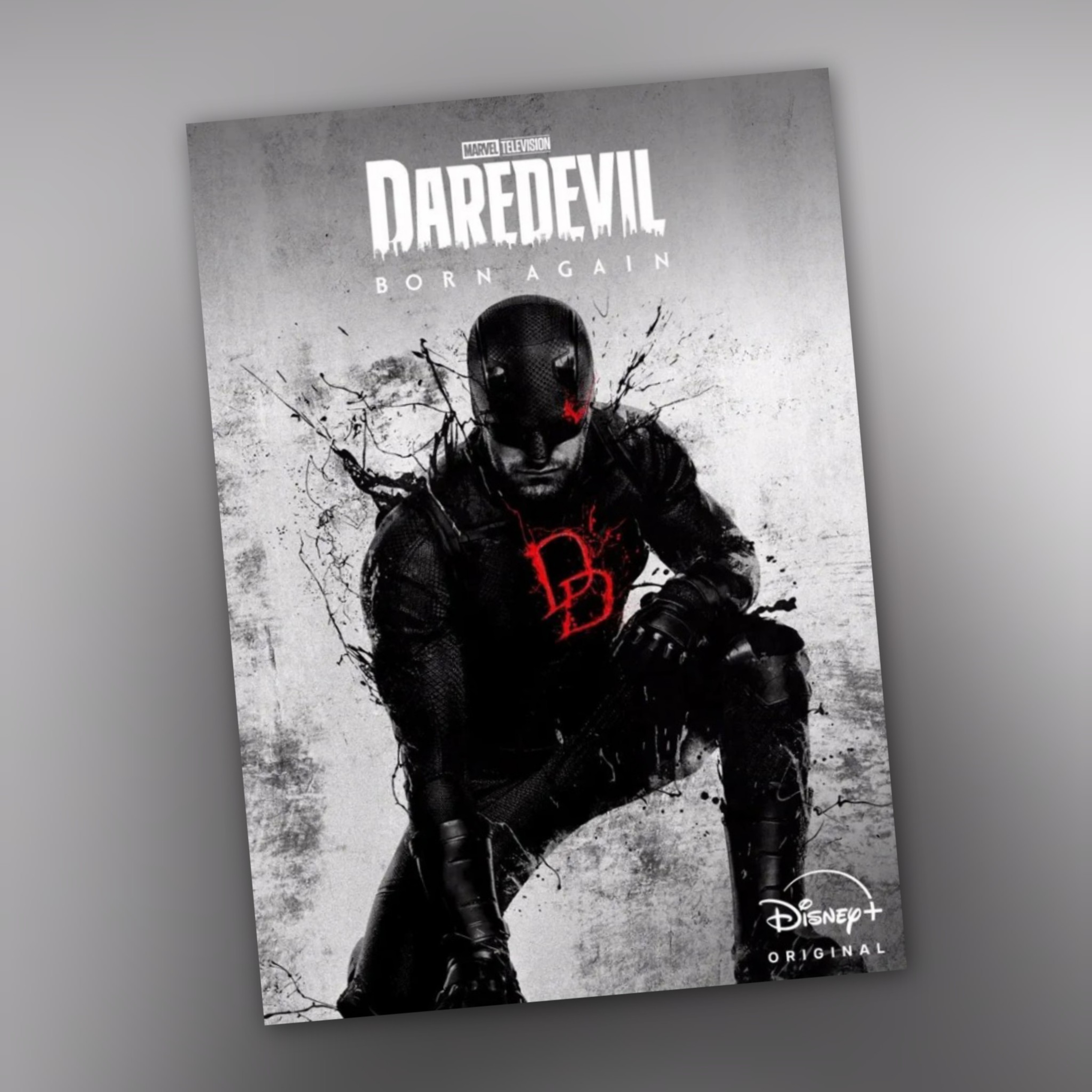 Daredevil Born Again stagione 2 [Fumetti & dintorni #1482]