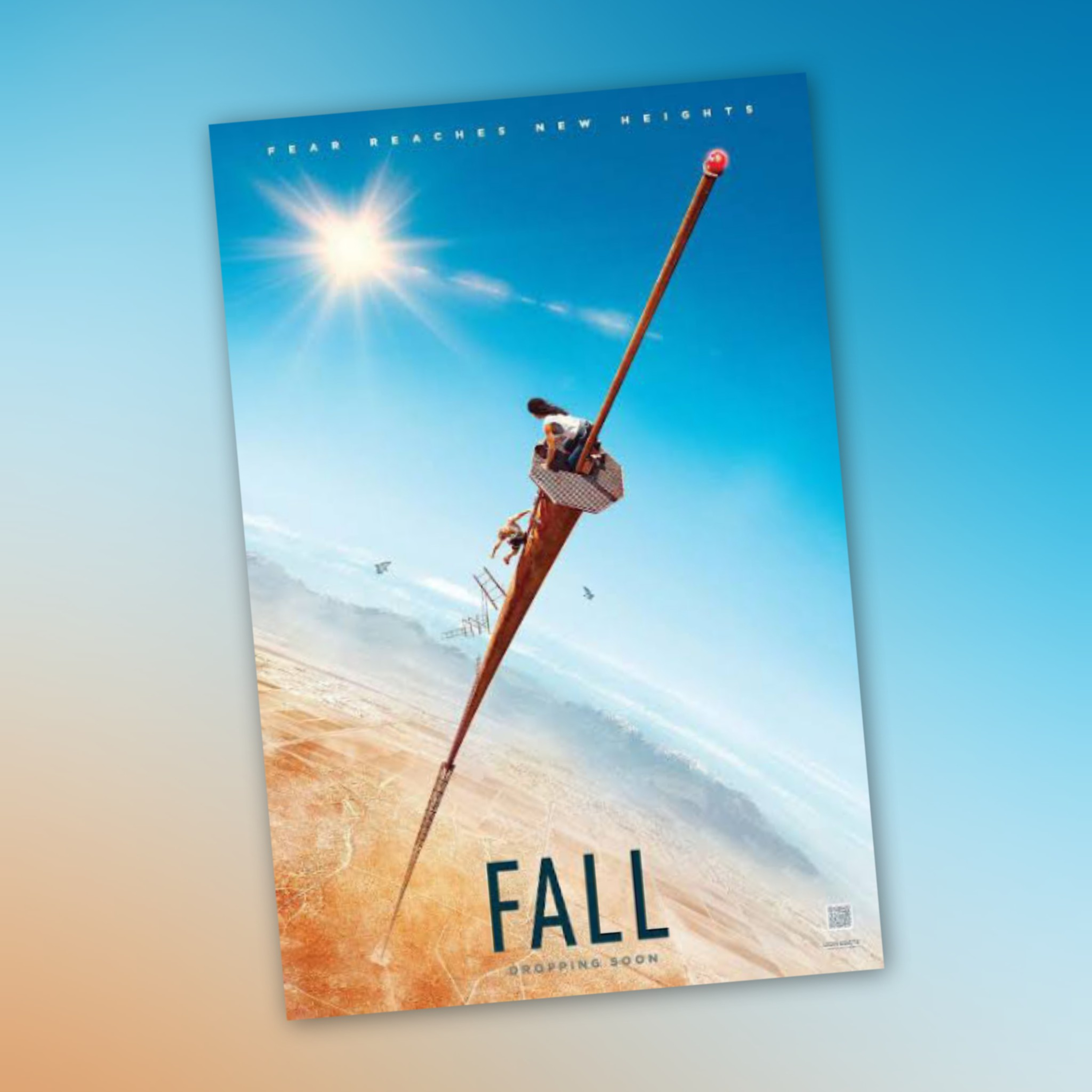 Fall [Fumetti & dintorni #1517] episode artwork