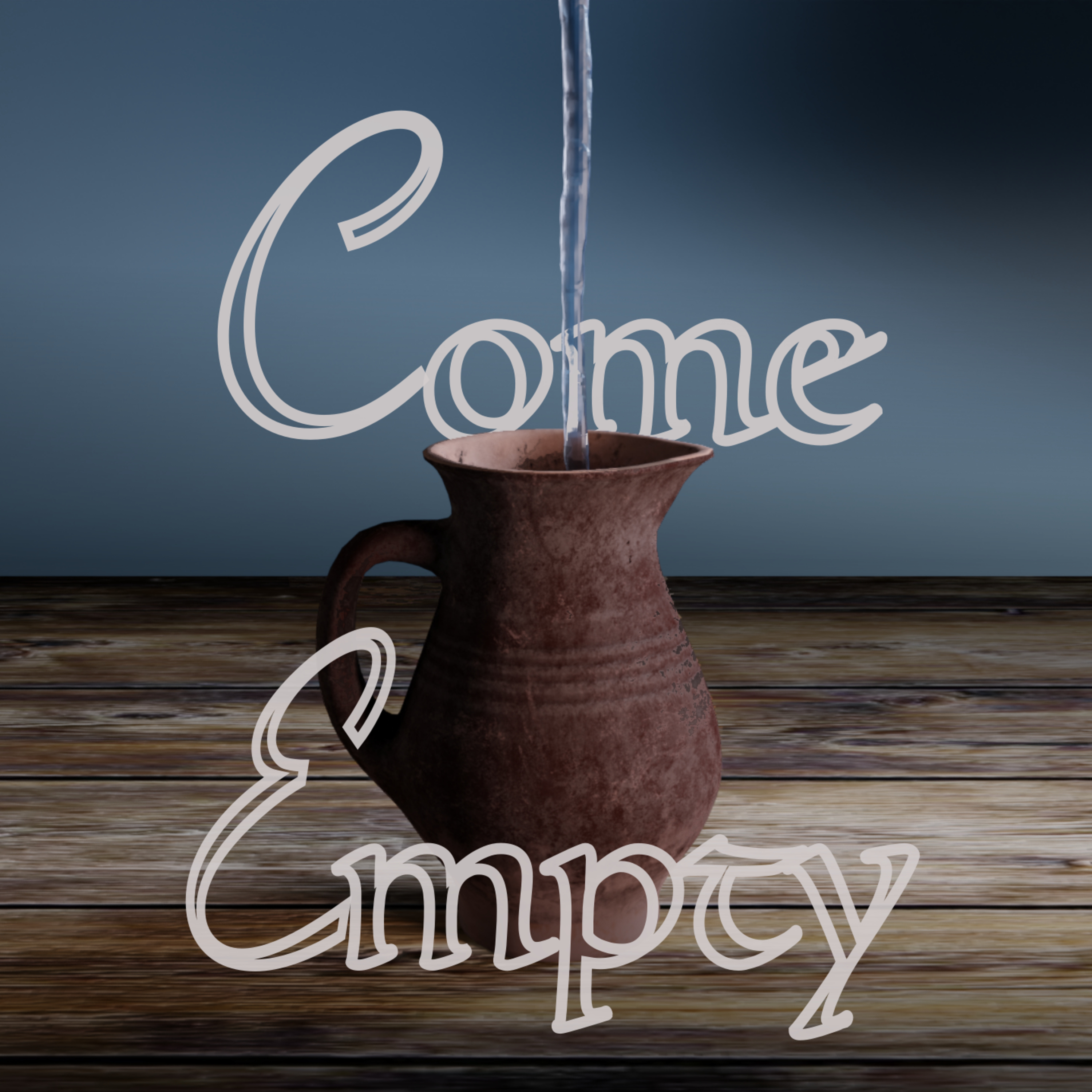 Come Empty: Empty Tomb (Easter Sunday - April 5, 2026) episode artwork