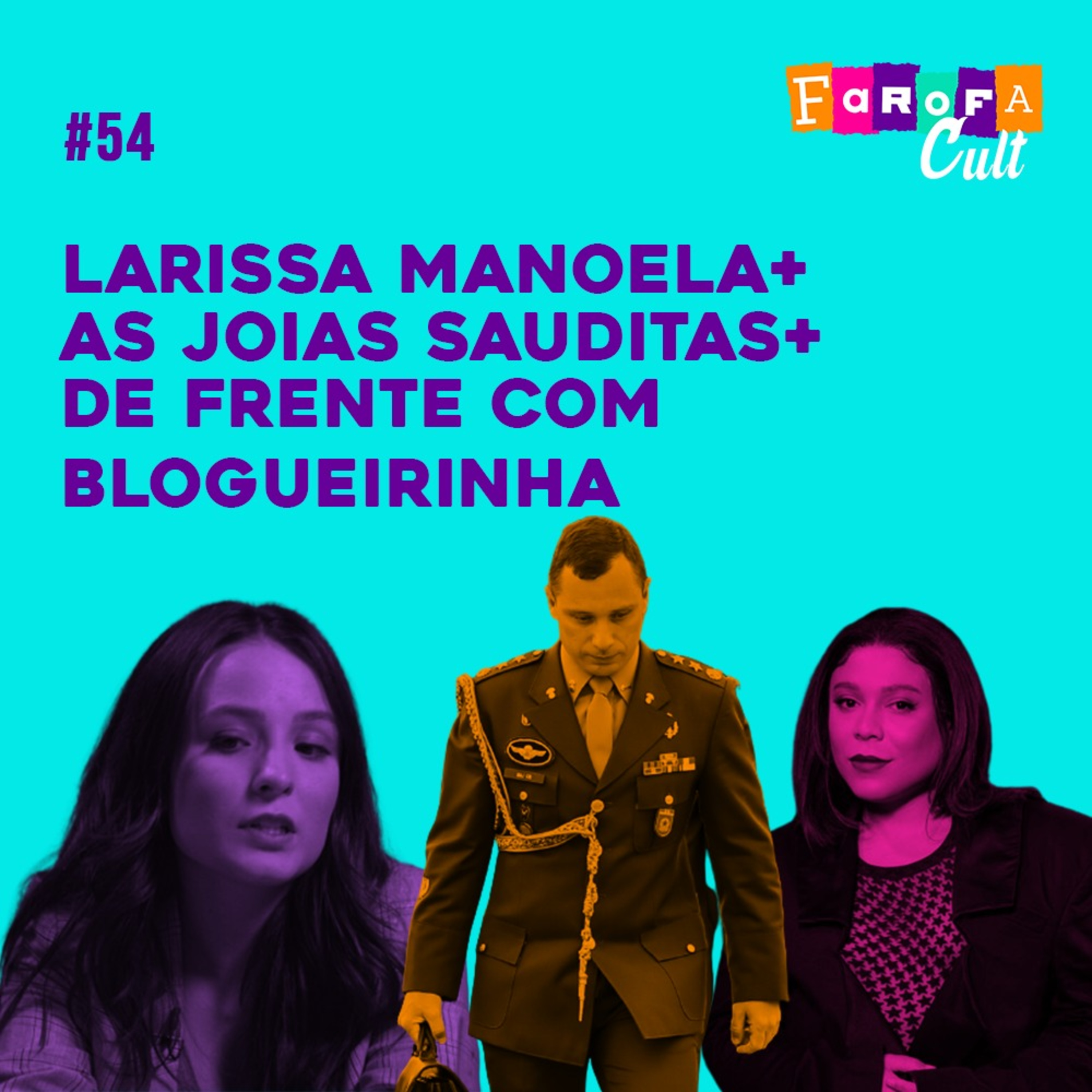 Farofa Cult
