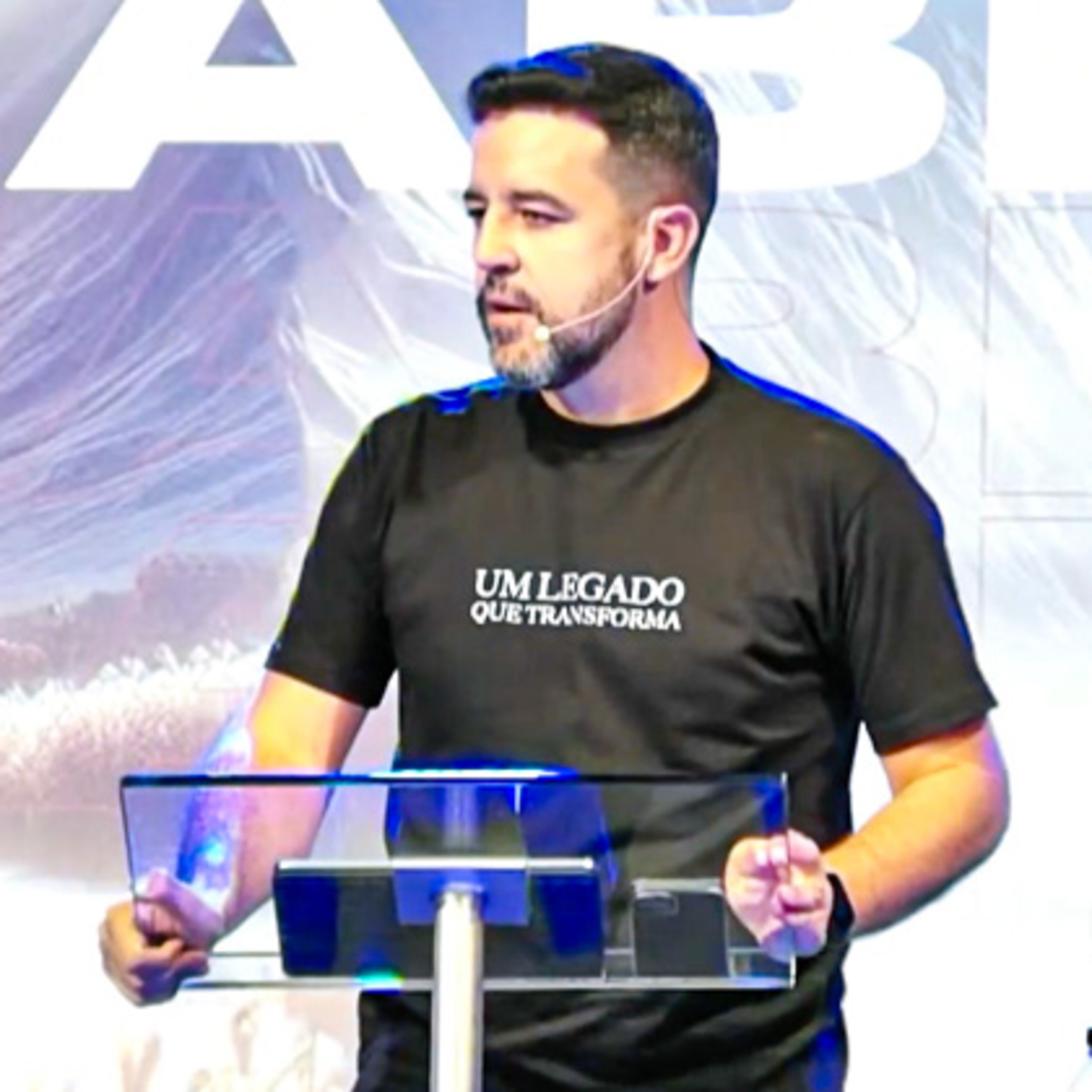 Paz Church Itapetininga - Podcast