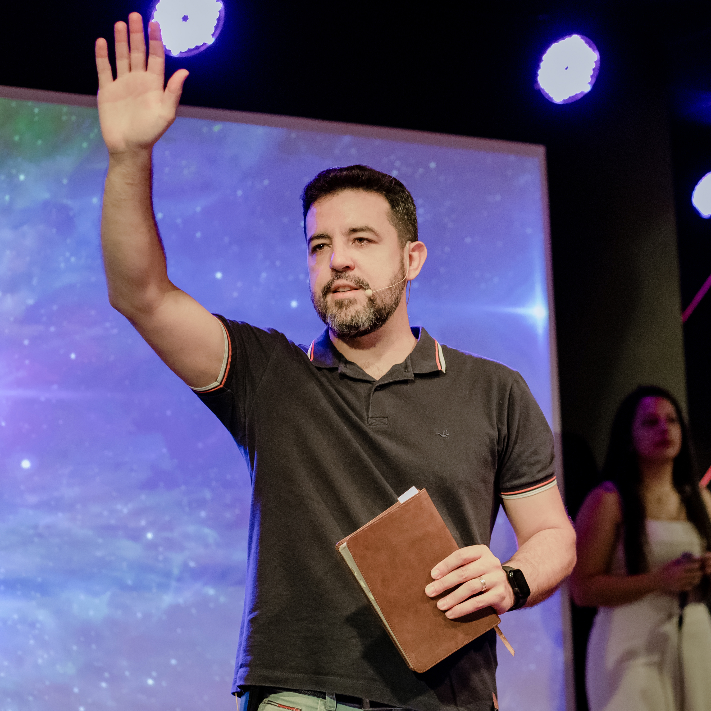 Paz Church Itapetininga - Podcast