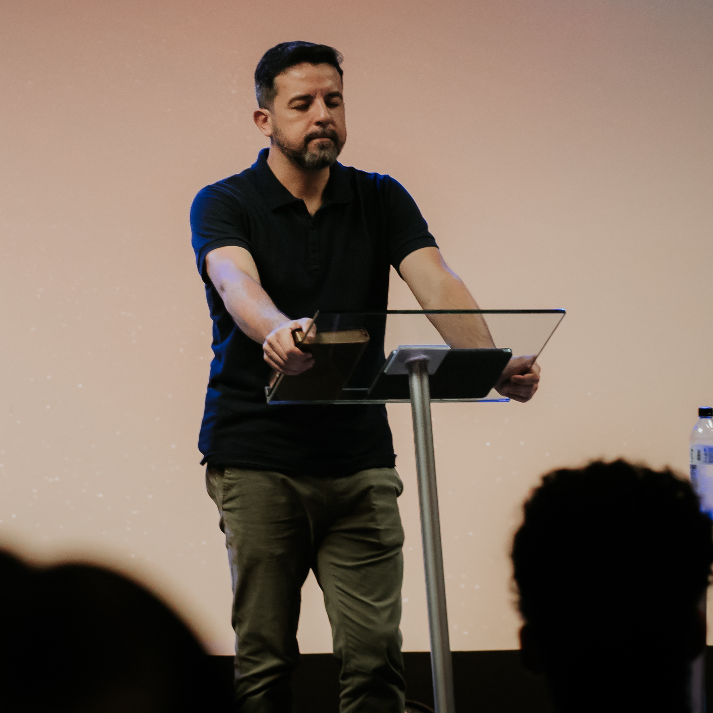 Paz Church Itapetininga - Podcast