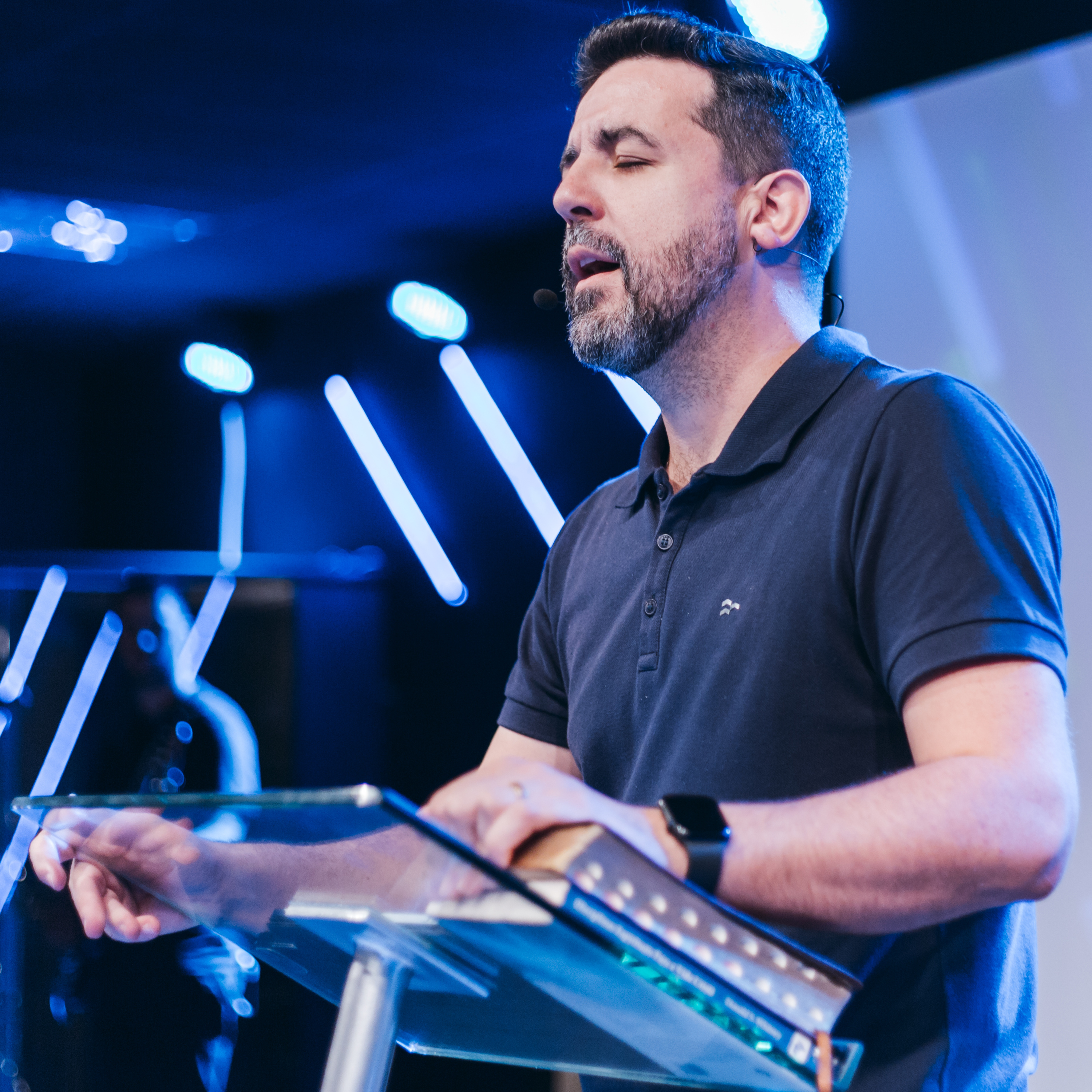 Paz Church Itapetininga - Podcast