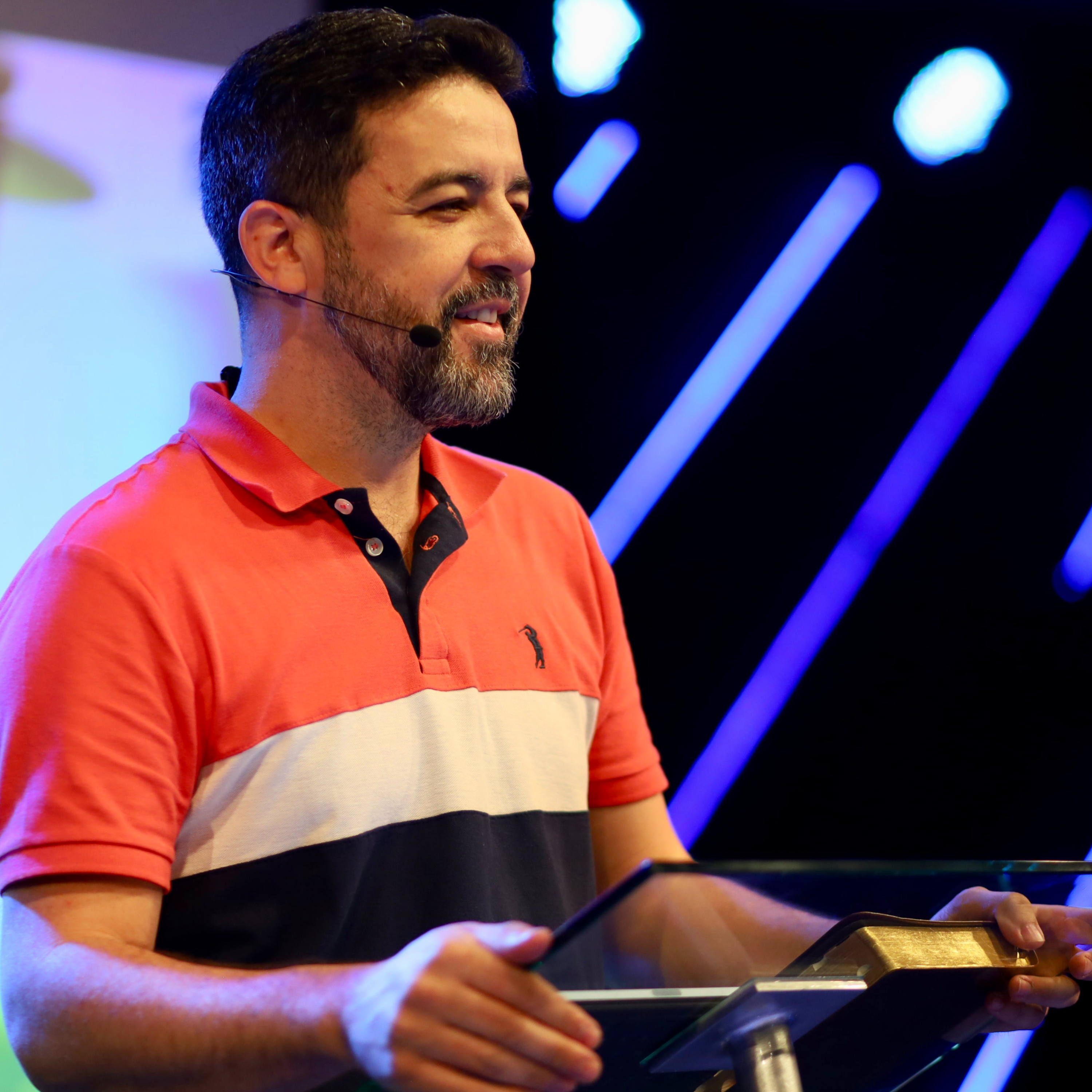 Paz Church Itapetininga - Podcast