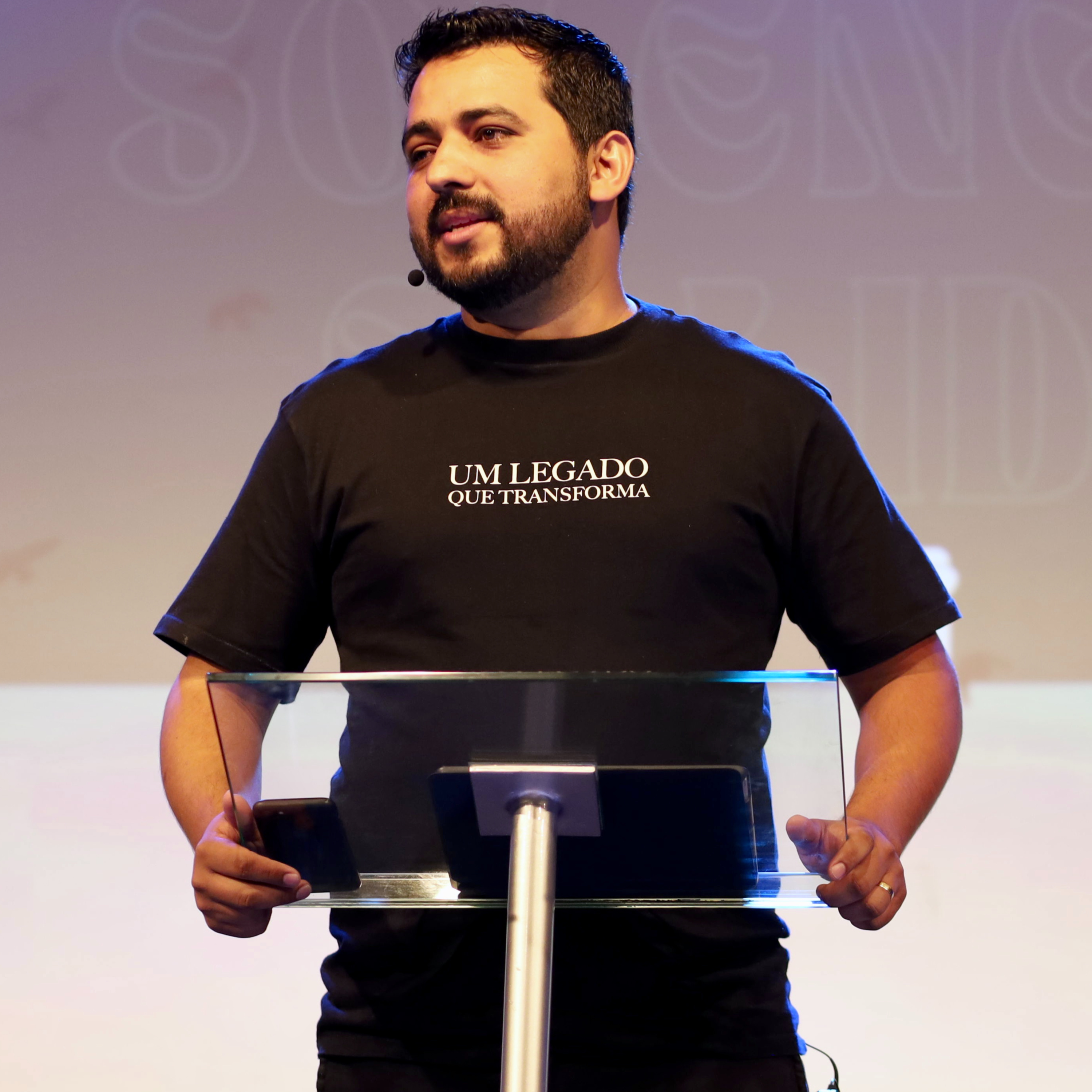 Paz Church Itapetininga - Podcast