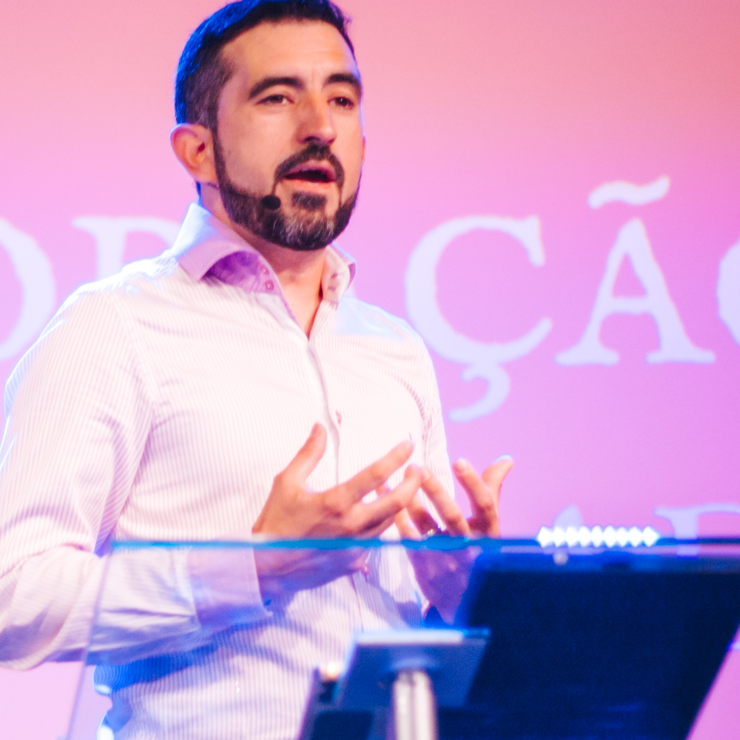 Paz Church Itapetininga - Podcast