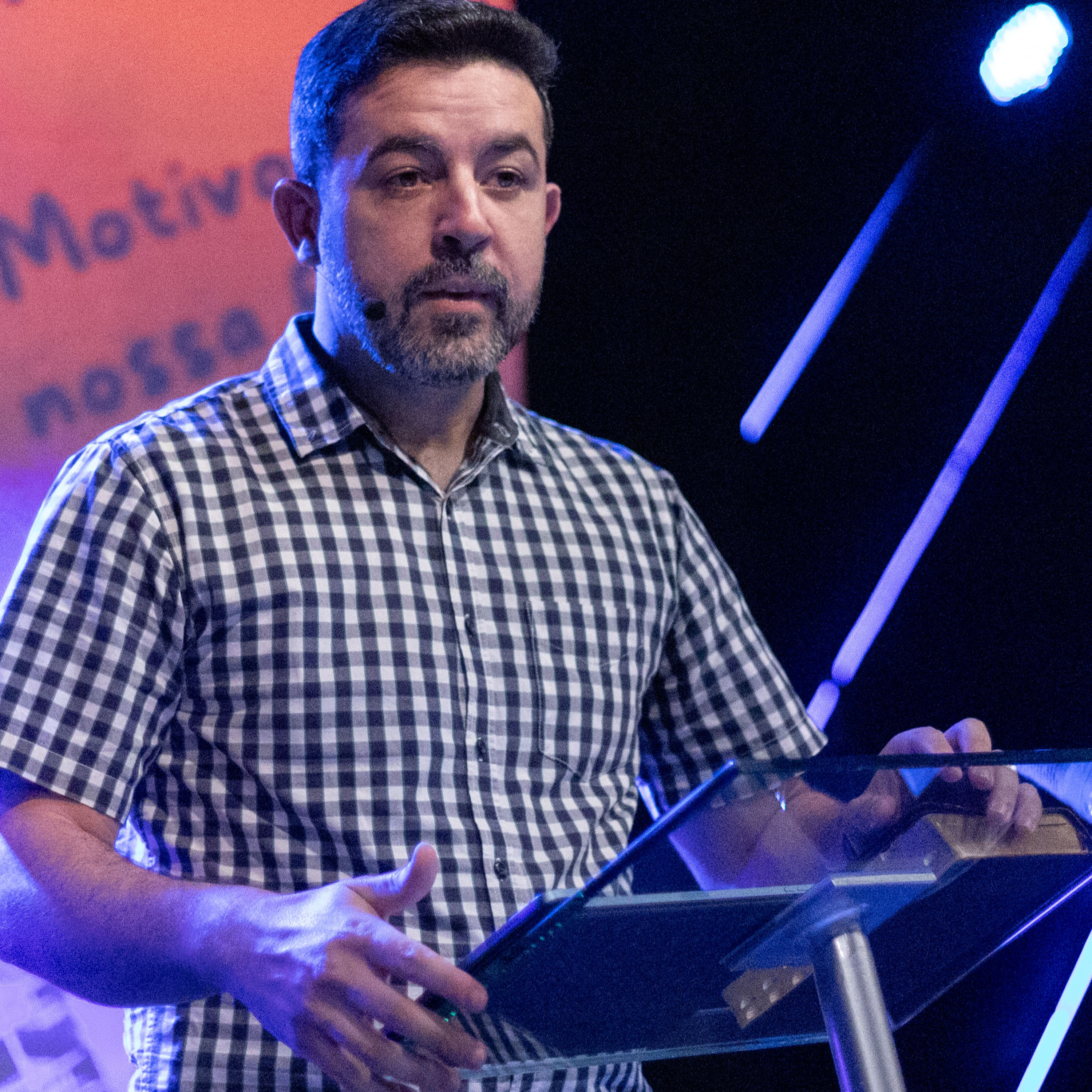 Paz Church Itapetininga - Podcast