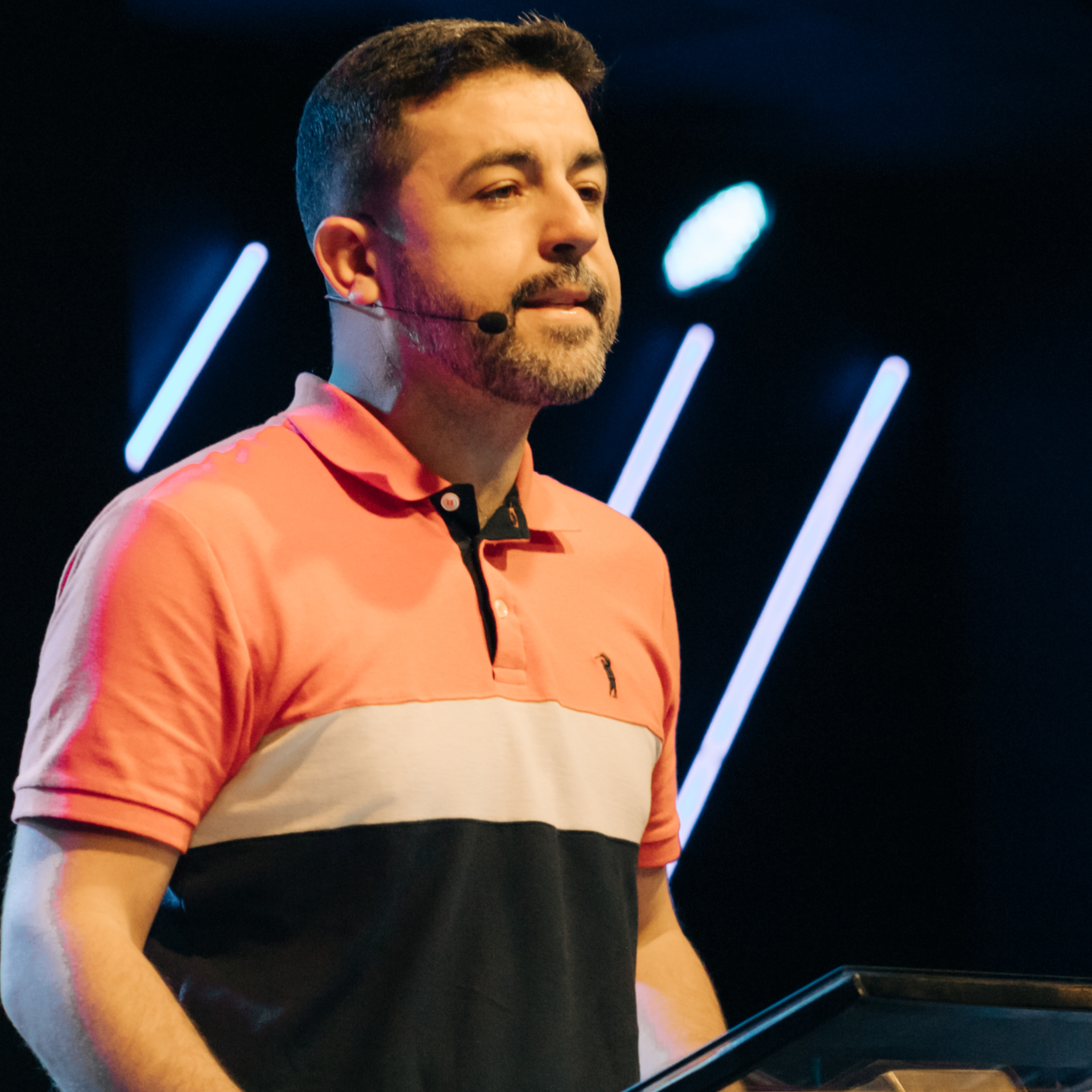 Paz Church Itapetininga - Podcast