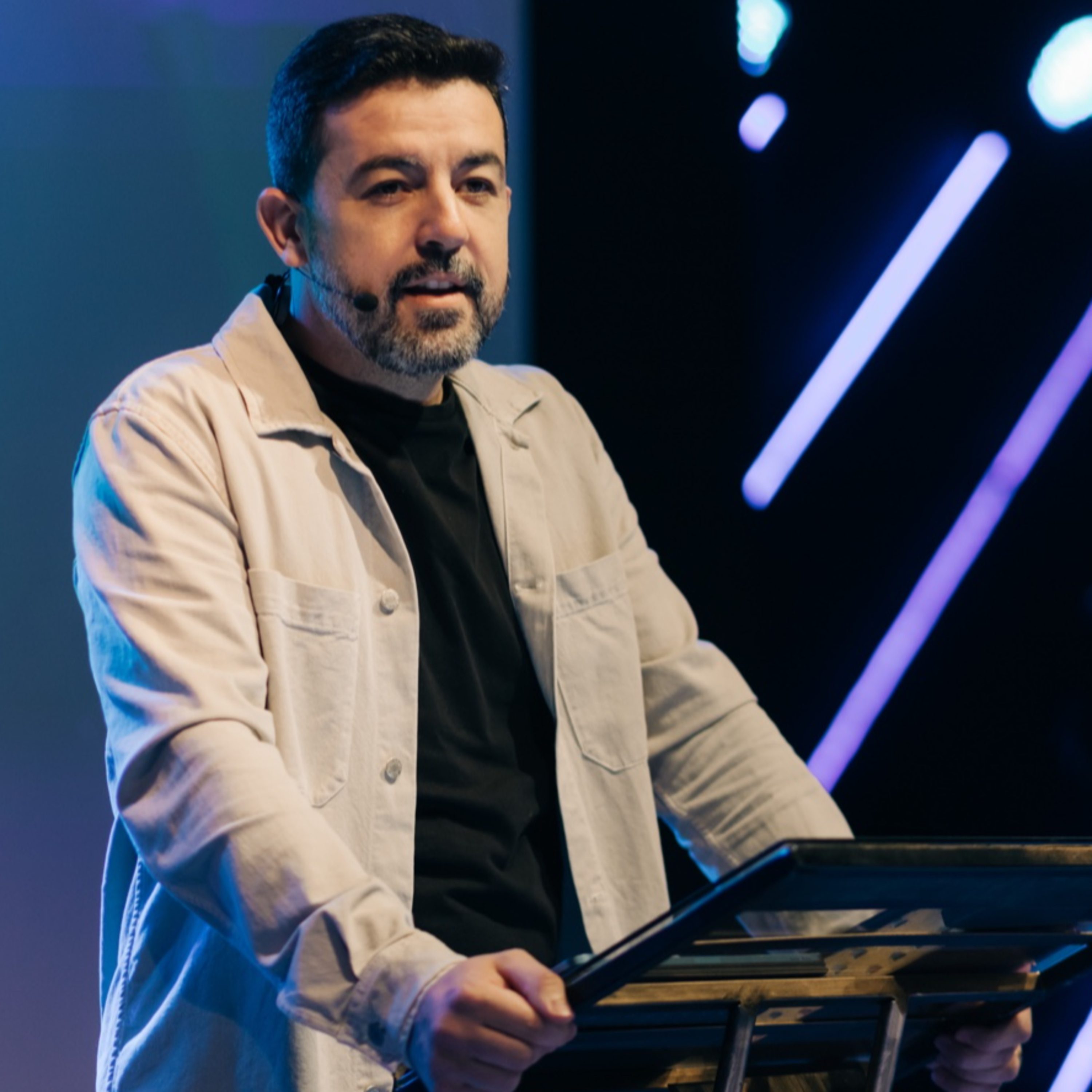 Paz Church Itapetininga - Podcast