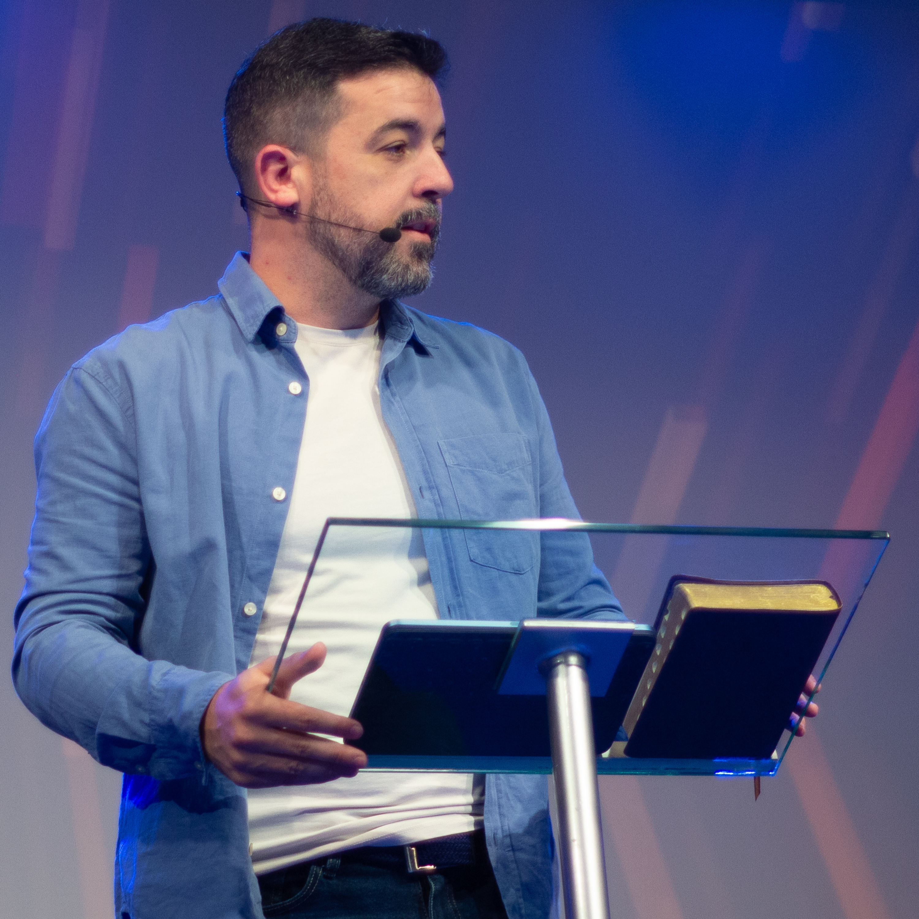 Paz Church Itapetininga - Podcast