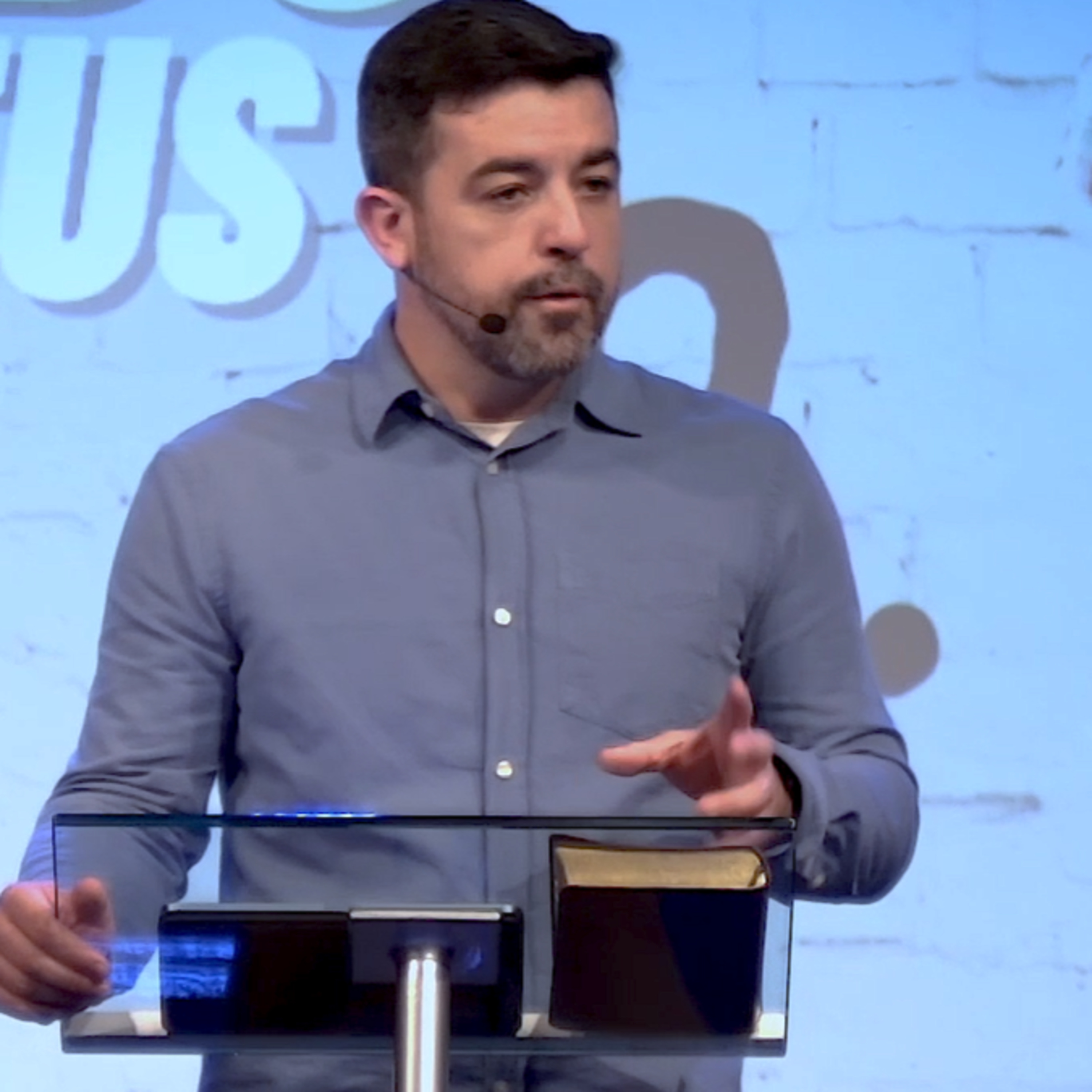 Paz Church Itapetininga - Podcast