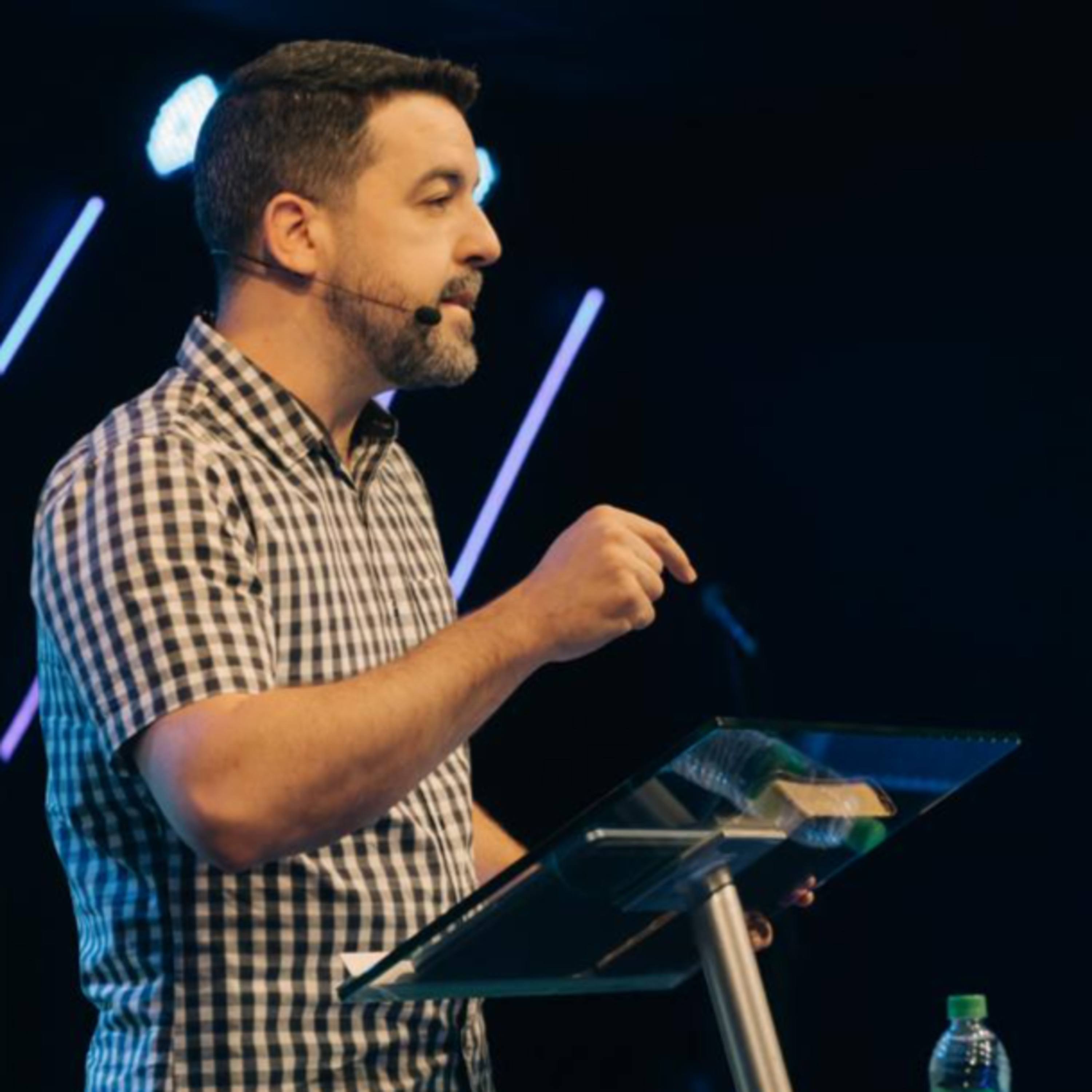 Paz Church Itapetininga - Podcast