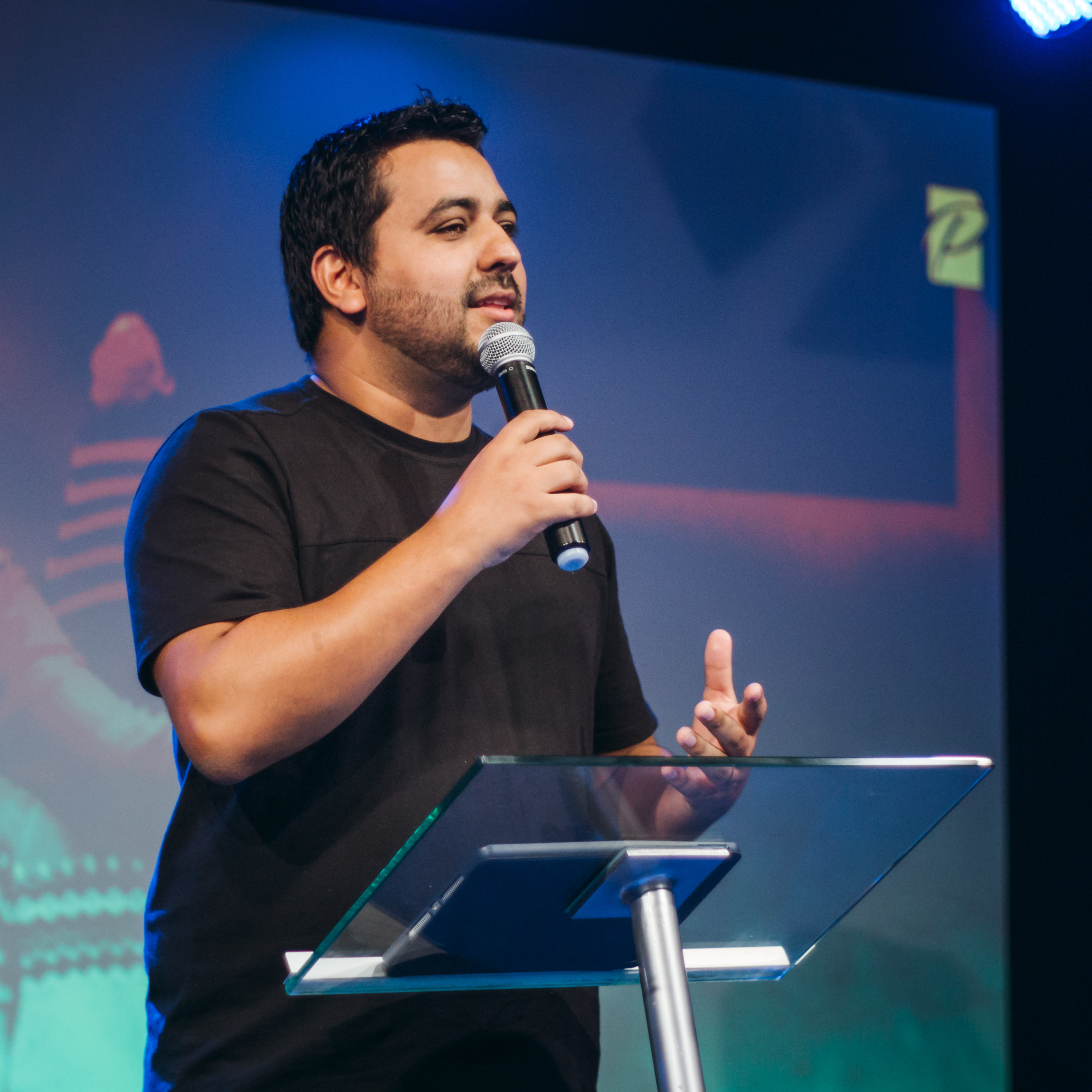 Paz Church Itapetininga - Podcast