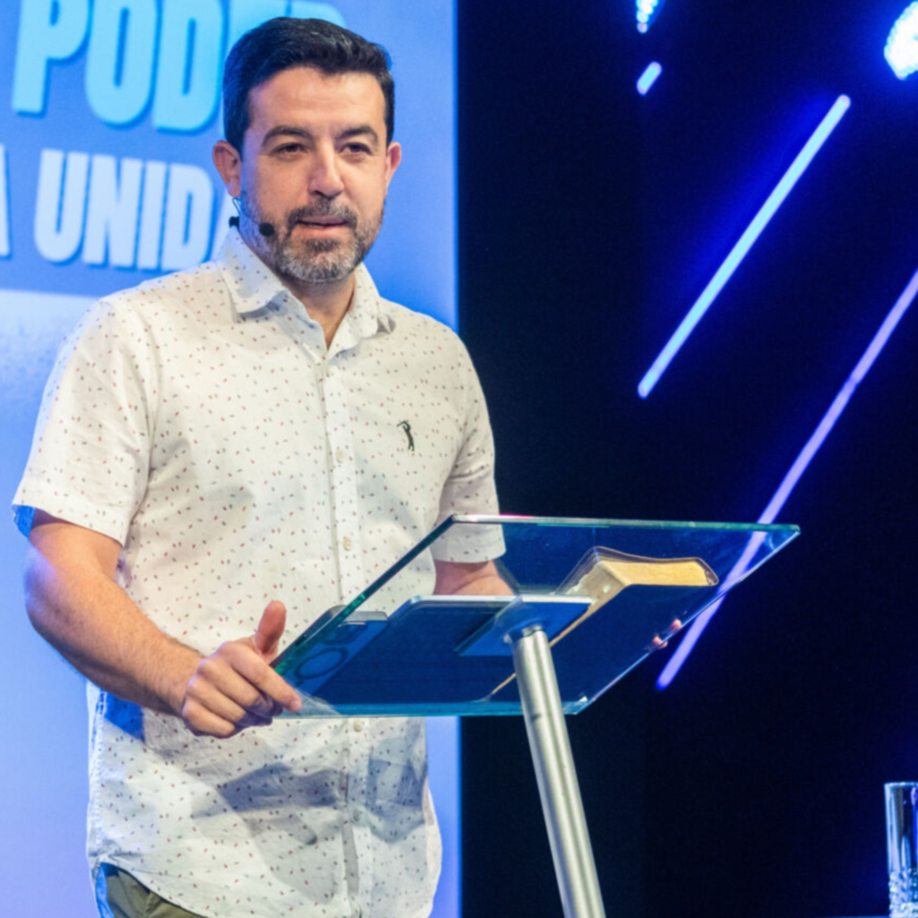 Paz Church Itapetininga - Podcast