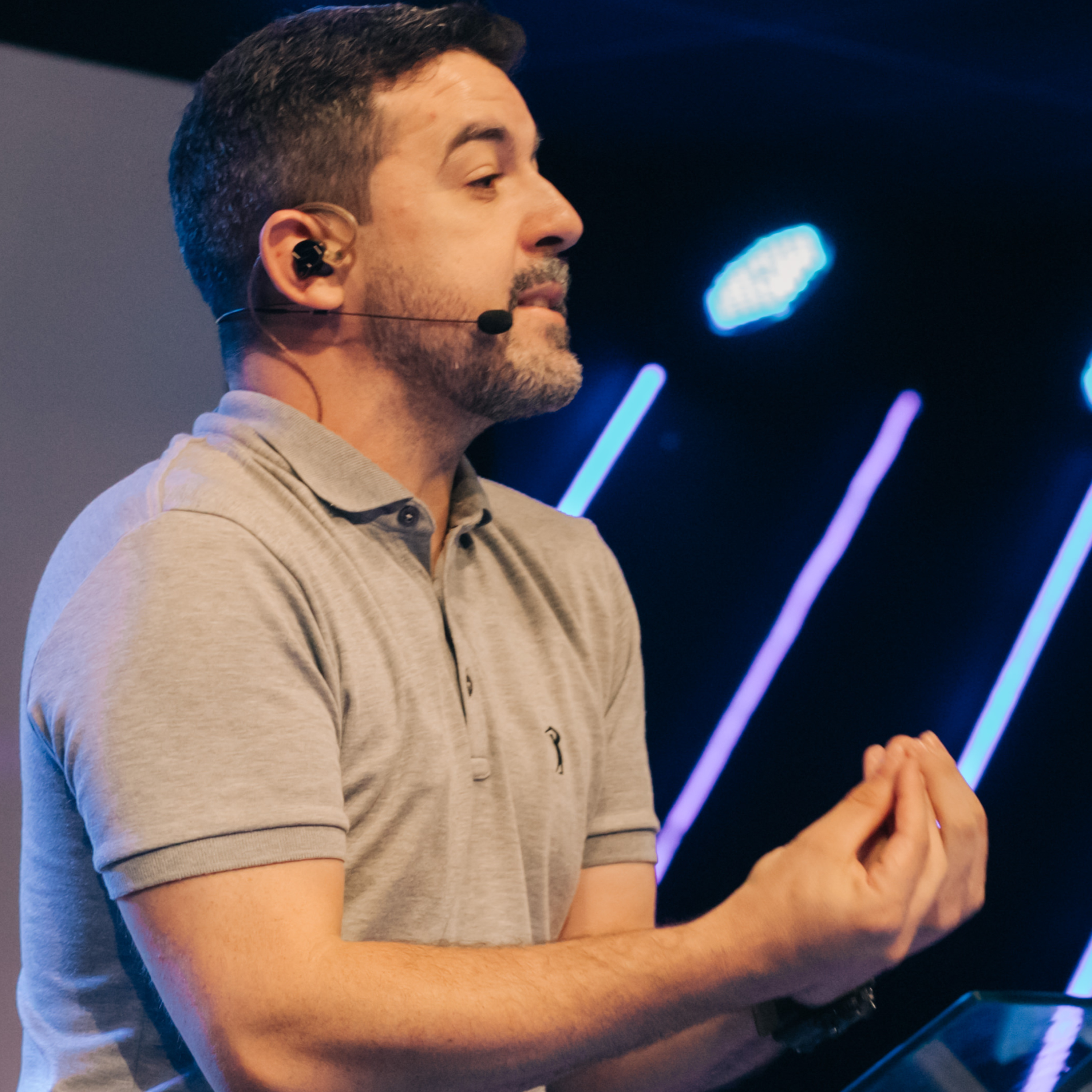 Paz Church Itapetininga - Podcast