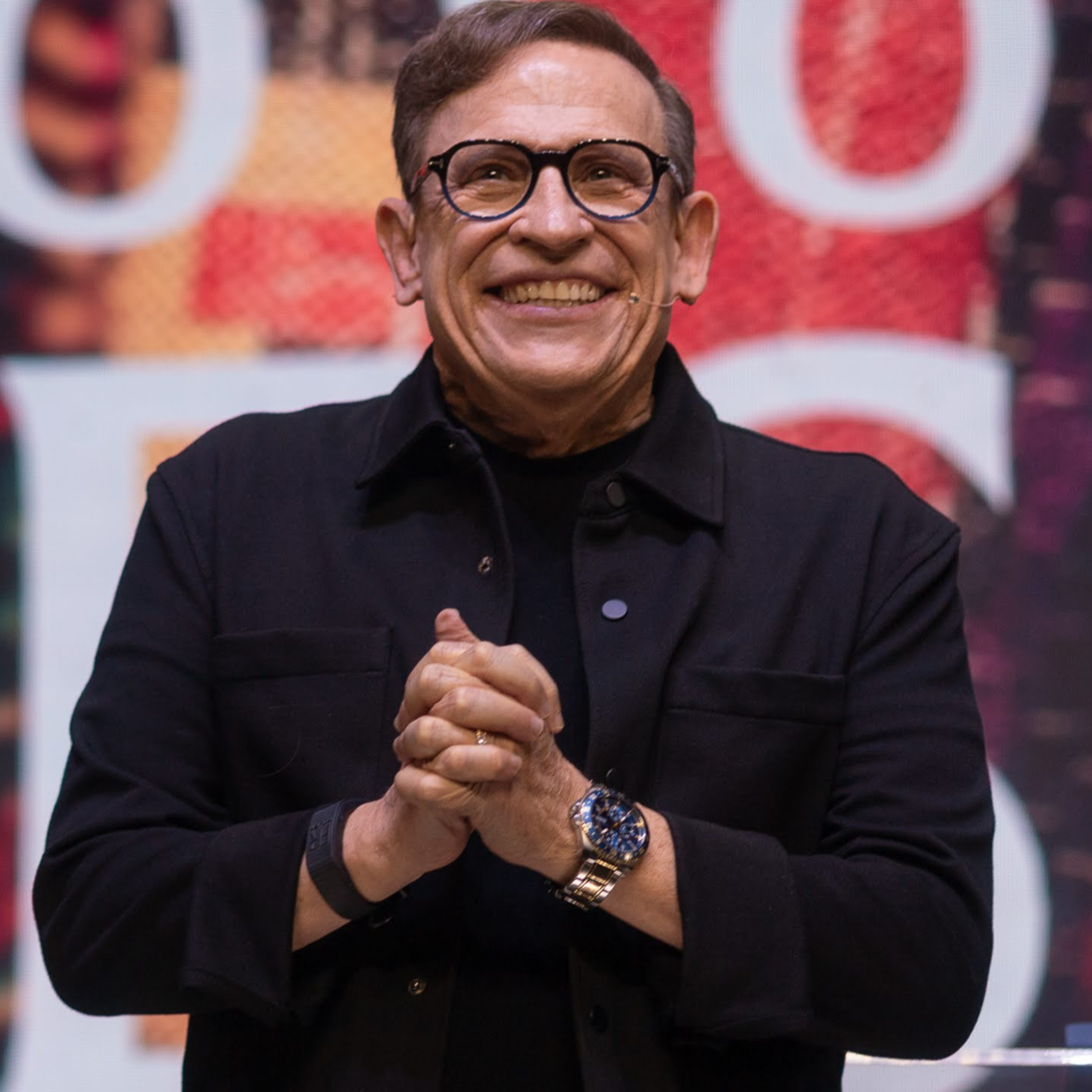 Paz Church Itapetininga - Podcast